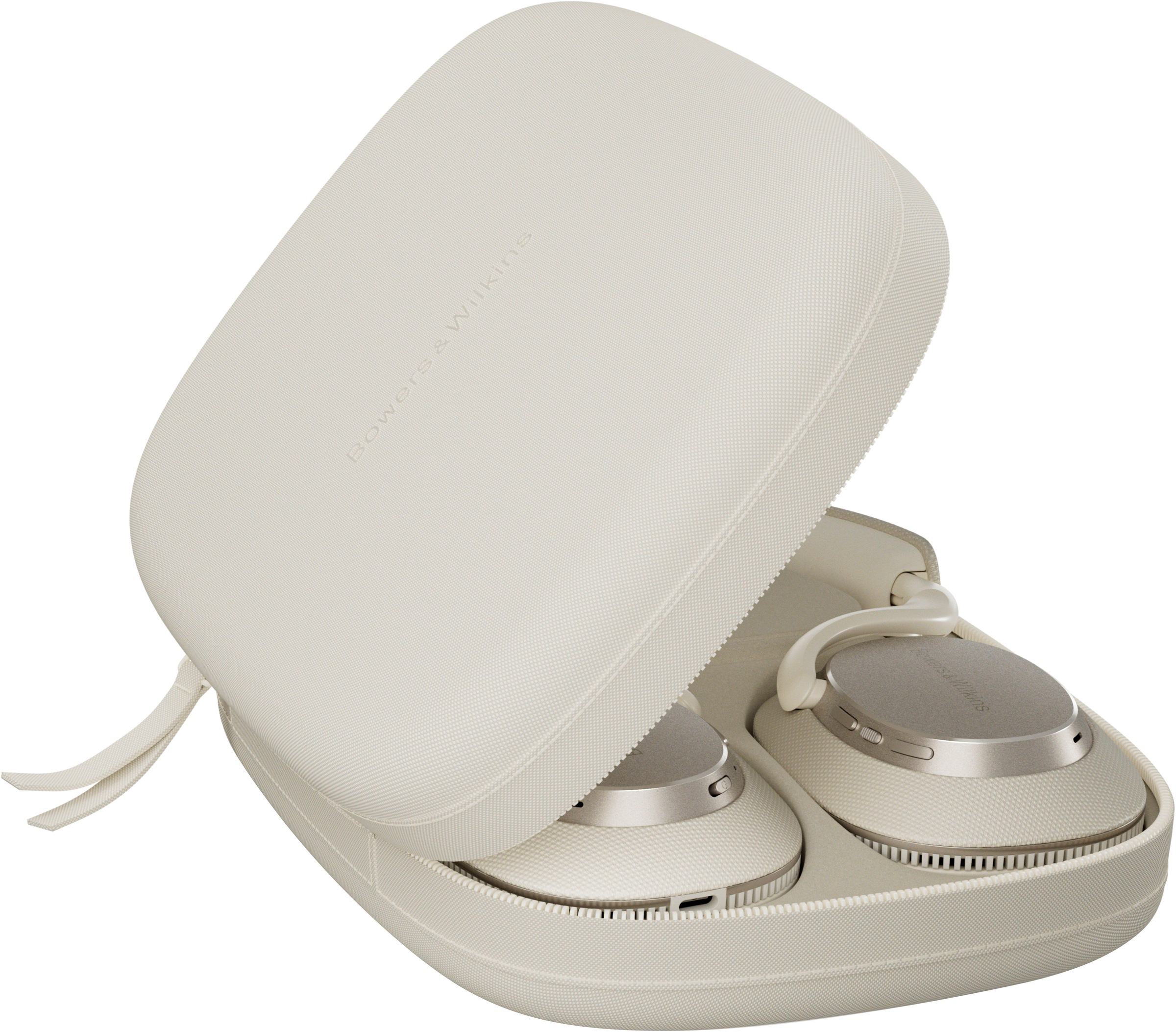 Bowers & Wilkins Kopfhörer »Px7 S3«, aptX Bluetooth-Bluetooth, Active Noise Cancelling (ANC)-Multi-Point-Verbindung