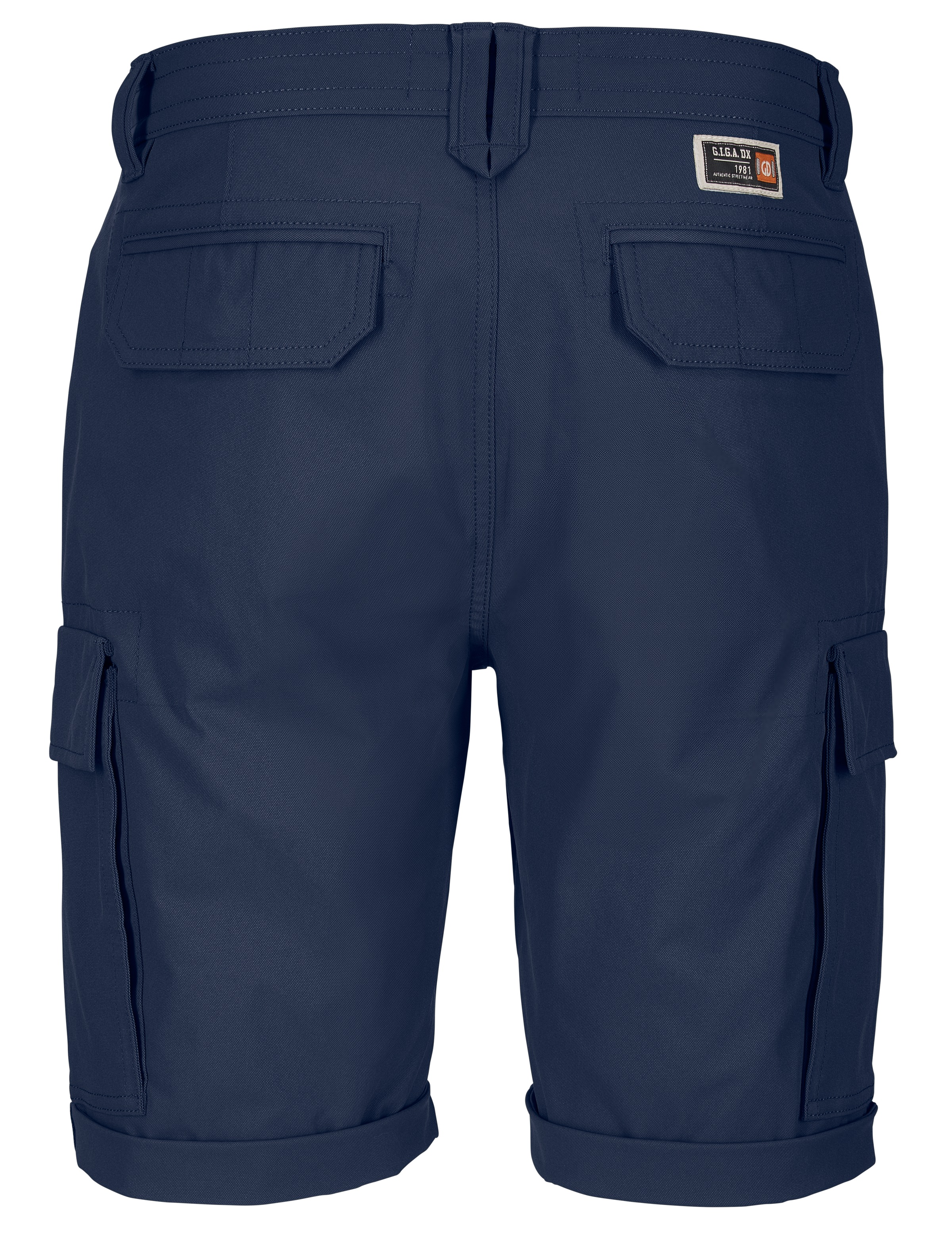 G.I.G.A. DX by killtec Shorts "GS 11 MN BRMDS" günstig online kaufen