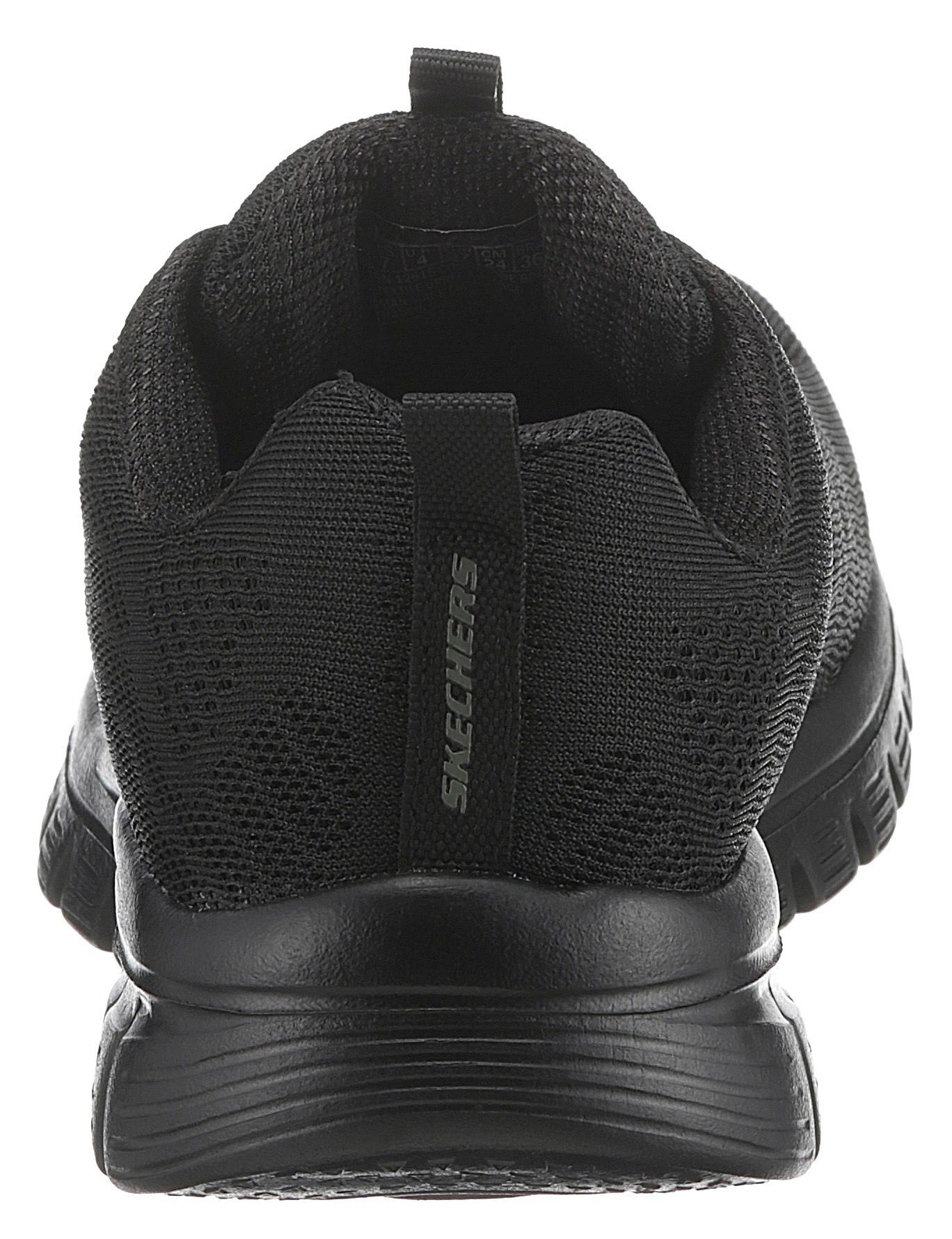 Skechers Sneaker "Graceful - Get Connected", Freizeitschuh, Halbschuh, Schn günstig online kaufen