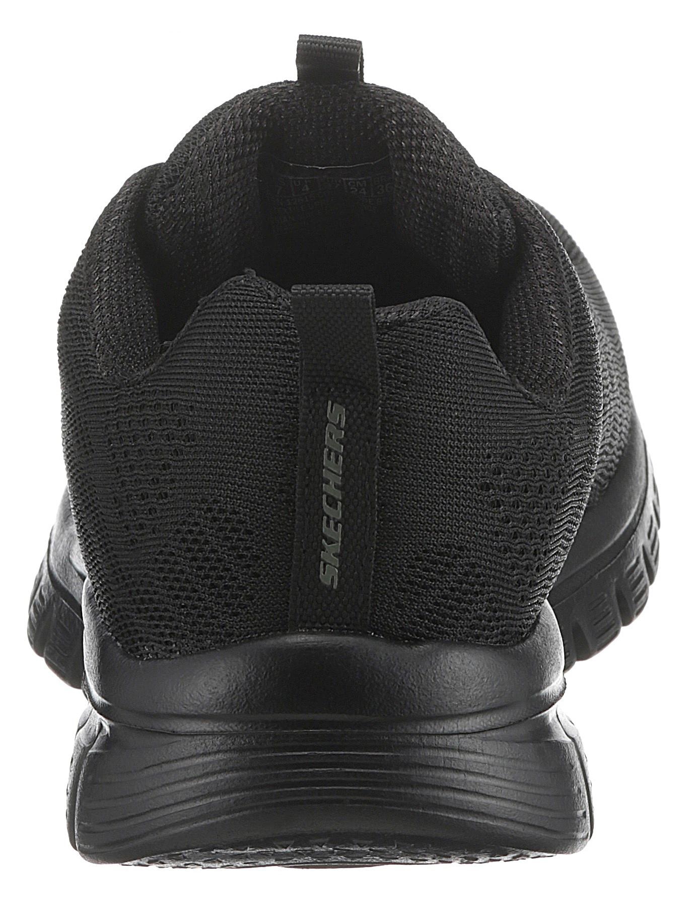 Skechers Sneaker "Graceful - Get Connected", mit Memory Foam, Freizeitschuh günstig online kaufen