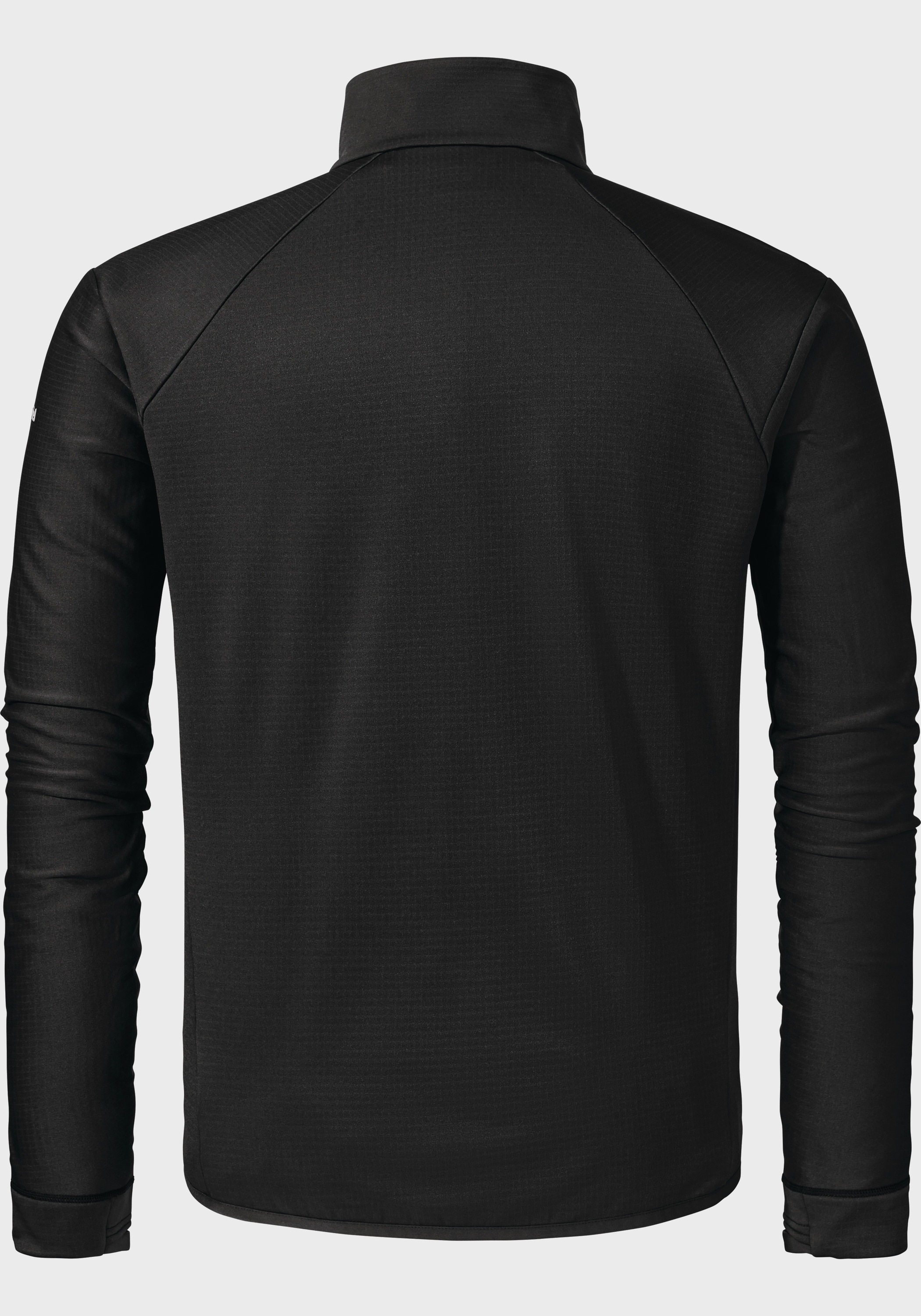 Schöffel Fleecejacke "Fleece Jkt Style Blaueis MNS" ohne Kapuze günstig online kaufen