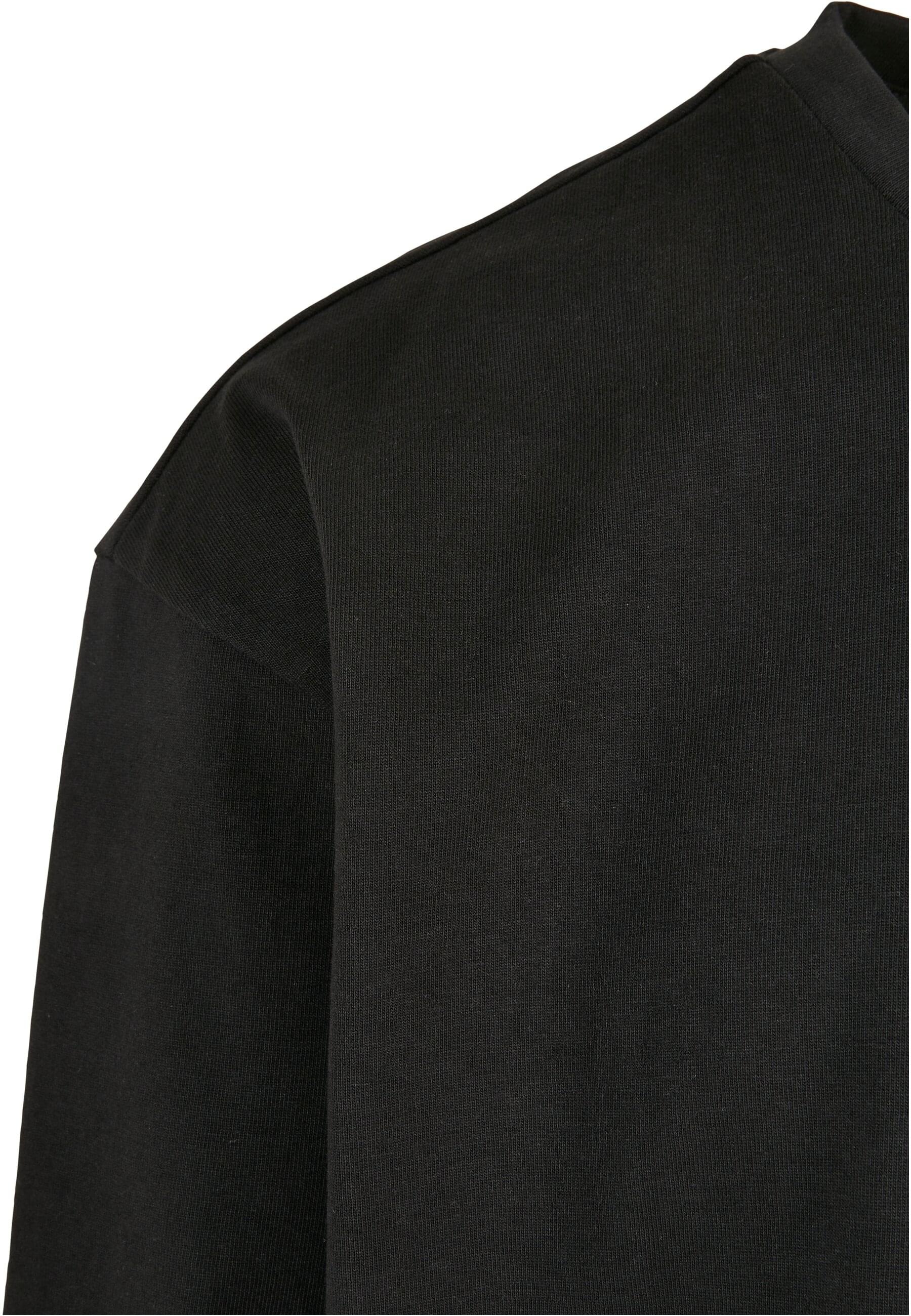URBAN CLASSICS Longsleeve »Urban Classics Herren Ultra Heavy Oversized Longsleeve«, (1 tlg.)
