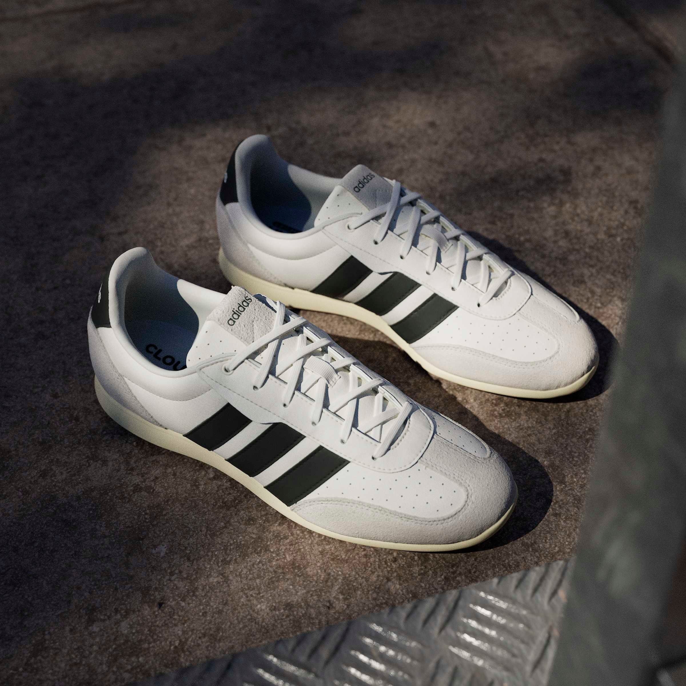 adidas Sportswear Sneaker »BARREDA LO«