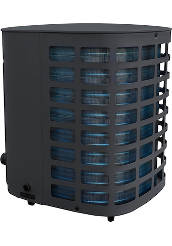 Ubbink Pool-Wärmepumpe »Heatermax Compact L8«...