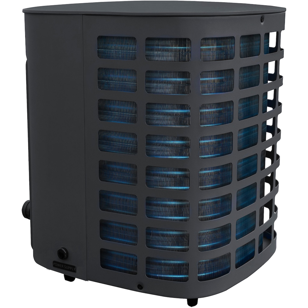 Ubbink Pool-Wärmepumpe »Heatermax Compact L8«