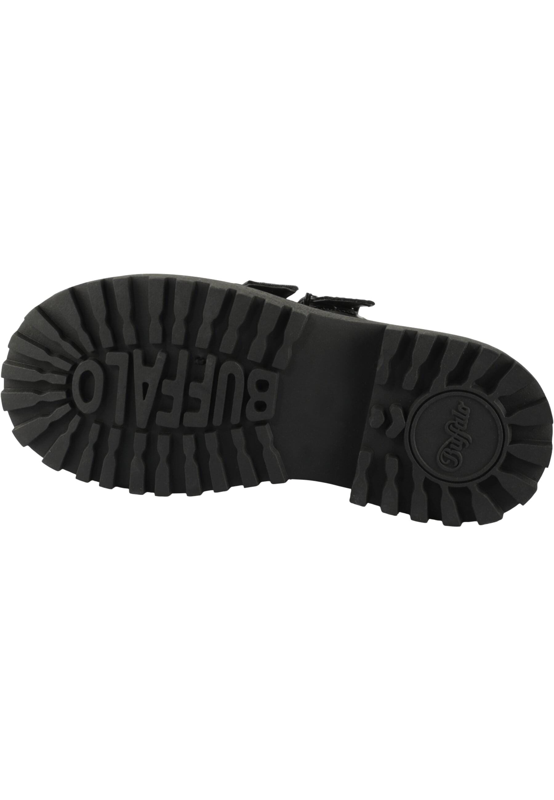 Buffalo Trainingsschuh »Buffalo PLUTO MARY«