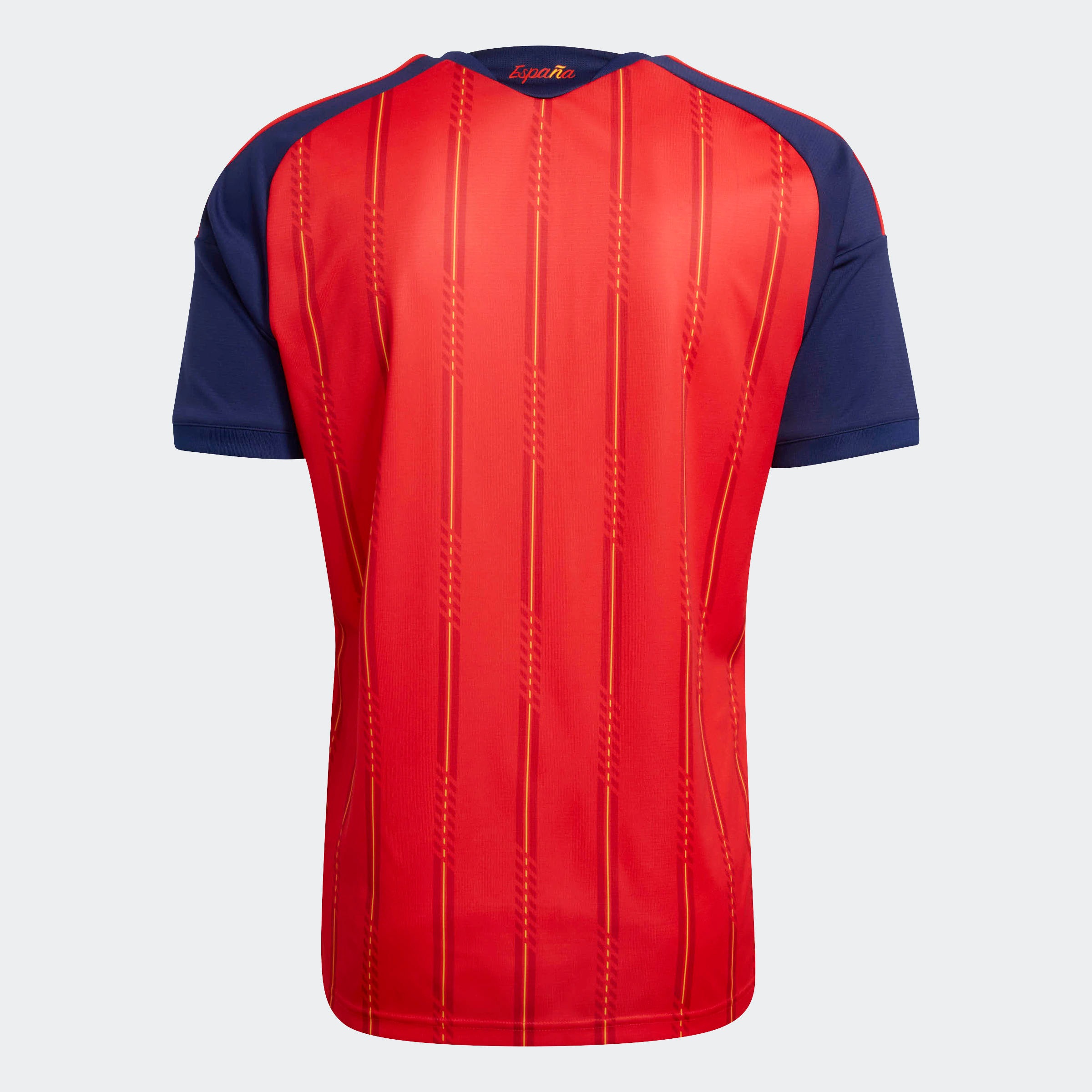 adidas Performance Fußballtrikot "Spanien 26 Heimtrikot Replica" WM Trikot günstig online kaufen
