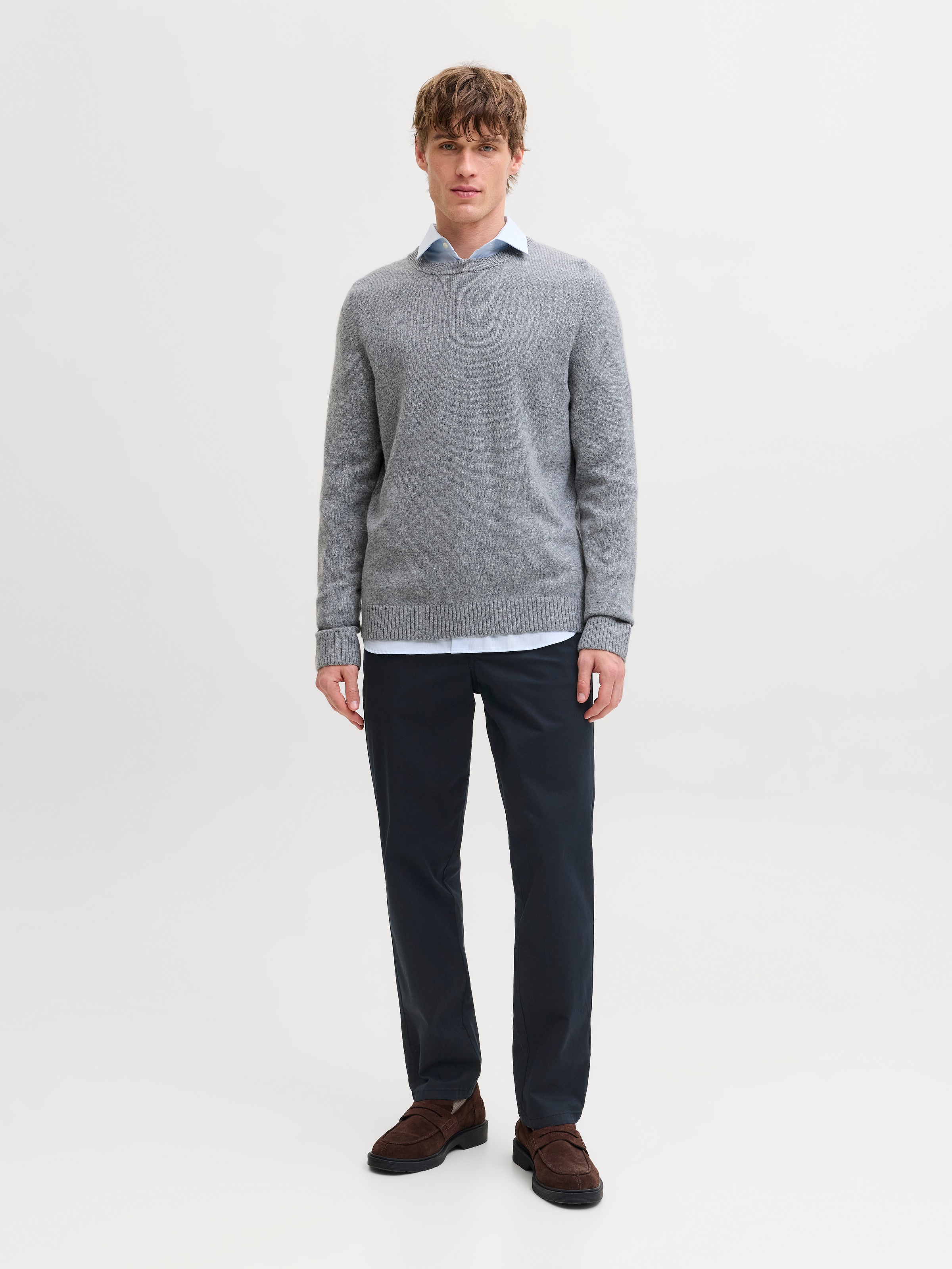 Thumbnail - Jack & Jones Chinohose "JPSTOLLIE VANCE CHINO NOOS"