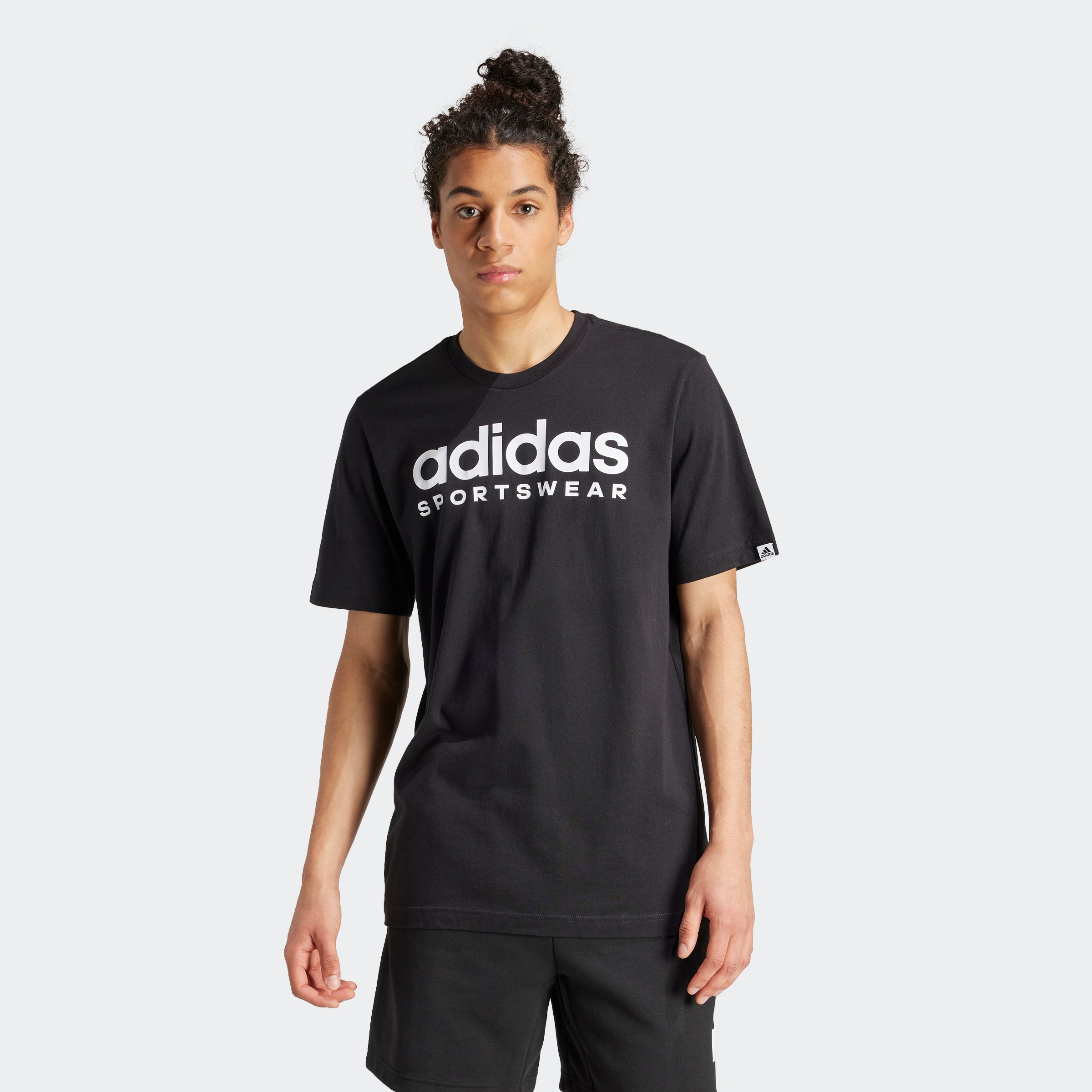 adidas Sportswear T-Shirt »SPW TEE«