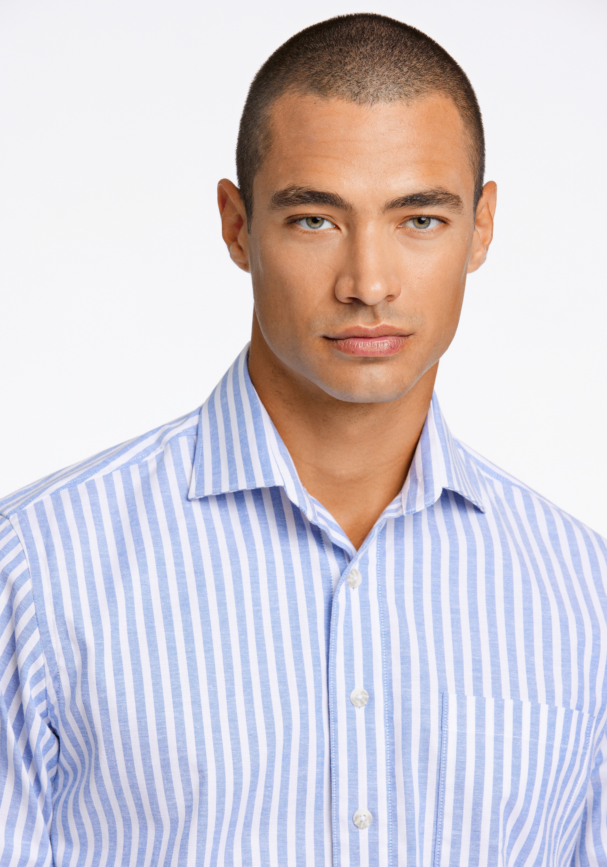 Thumbnail - LINDBERGH "Oxford-Hemd Relaxed Fit"