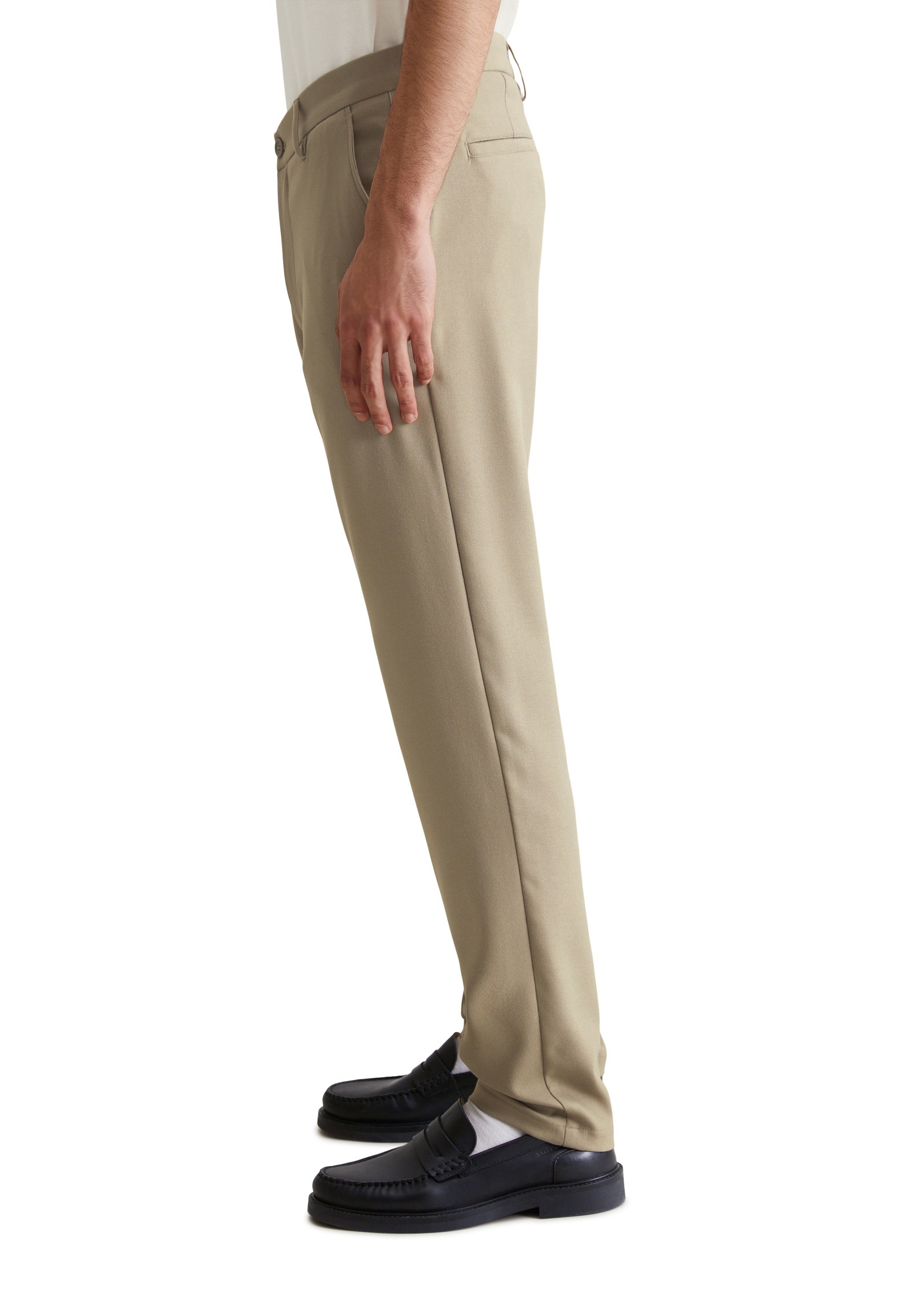 Marc OPolo DENIM Chinohose "in leichter Twill-Qualität" günstig online kaufen
