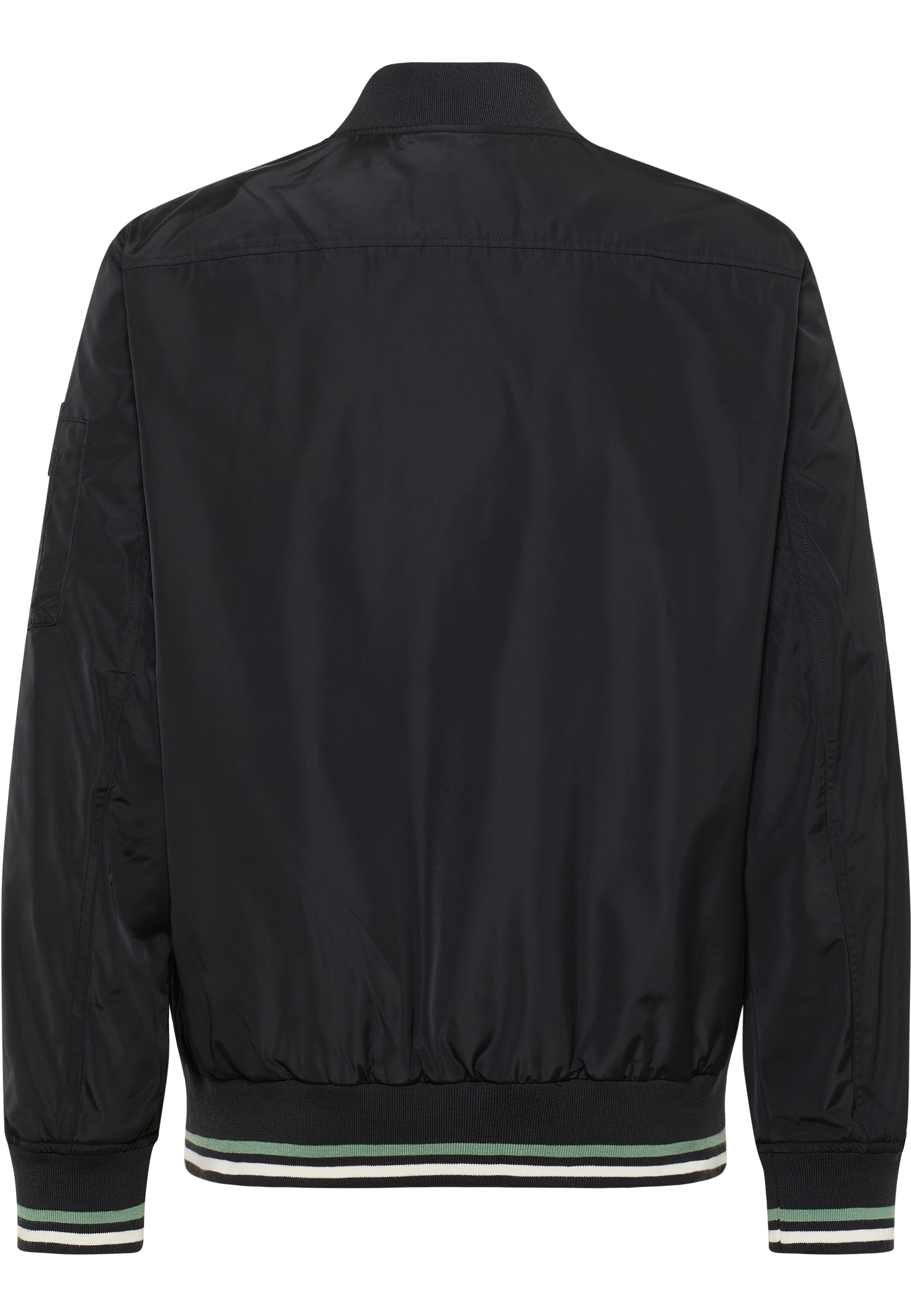 MUSTANG Outdoorjacke »Herren Style Limon«