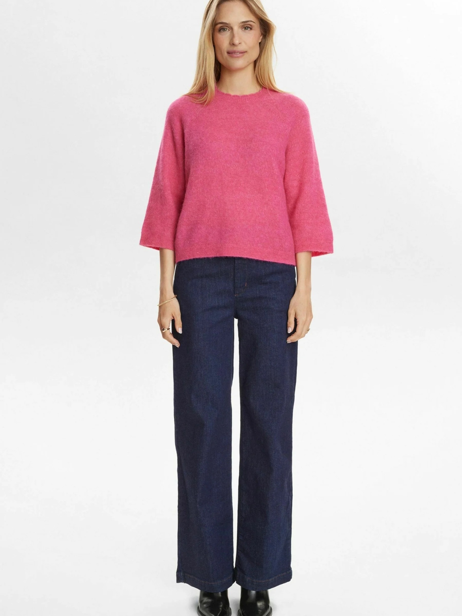 Thumbnail - nümph Strickpullover "Nümph Sweater NURIETTE"