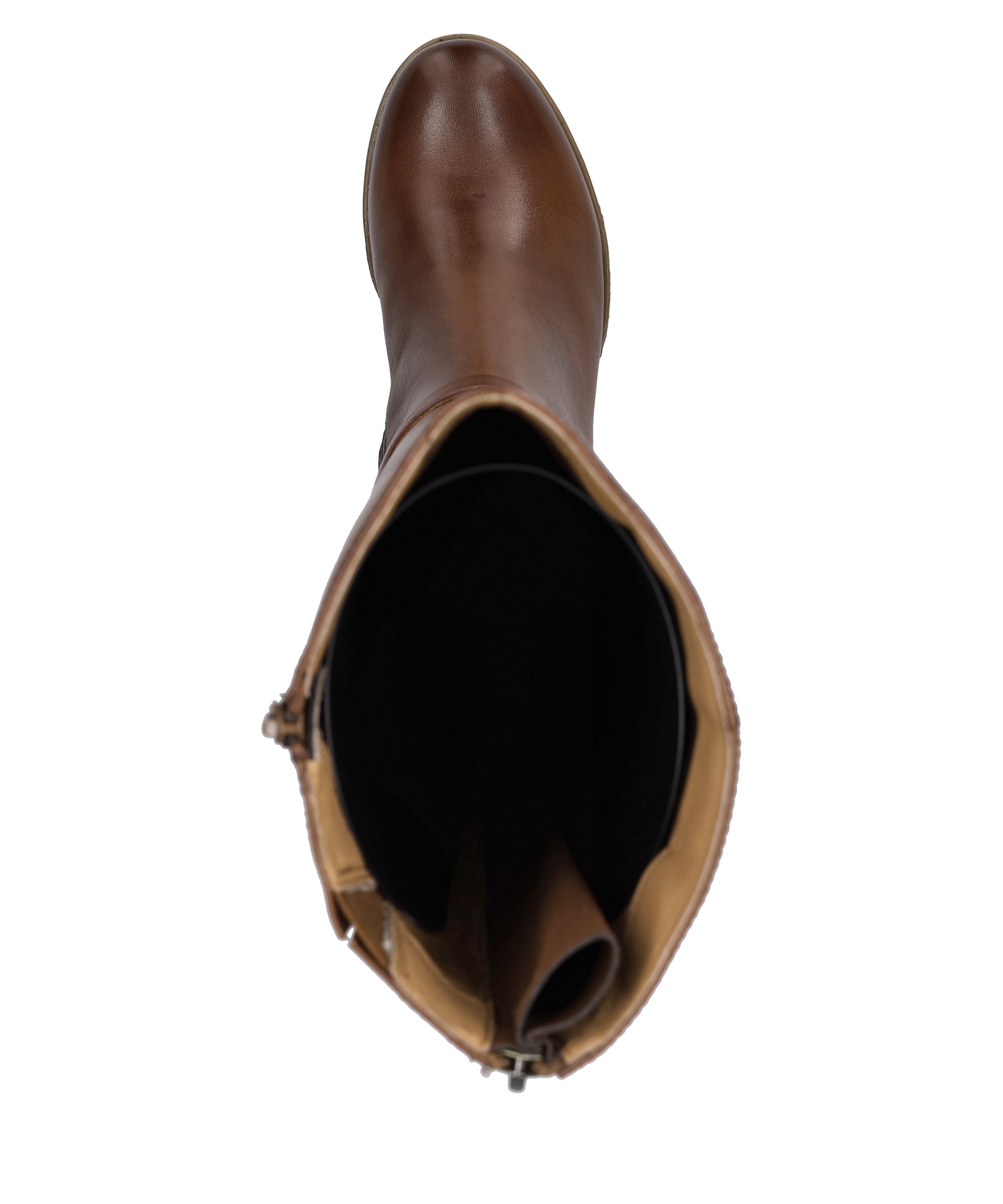 Josef Seibel Stiefel »Gloria 02, cognac«