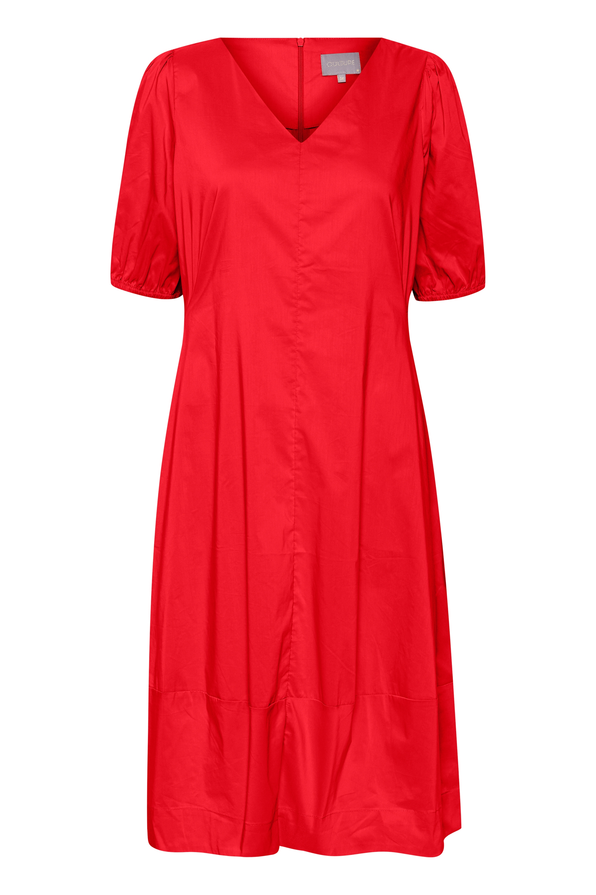 Culture Midikleid "Damen Freizeitkleid CUANTOINETT"