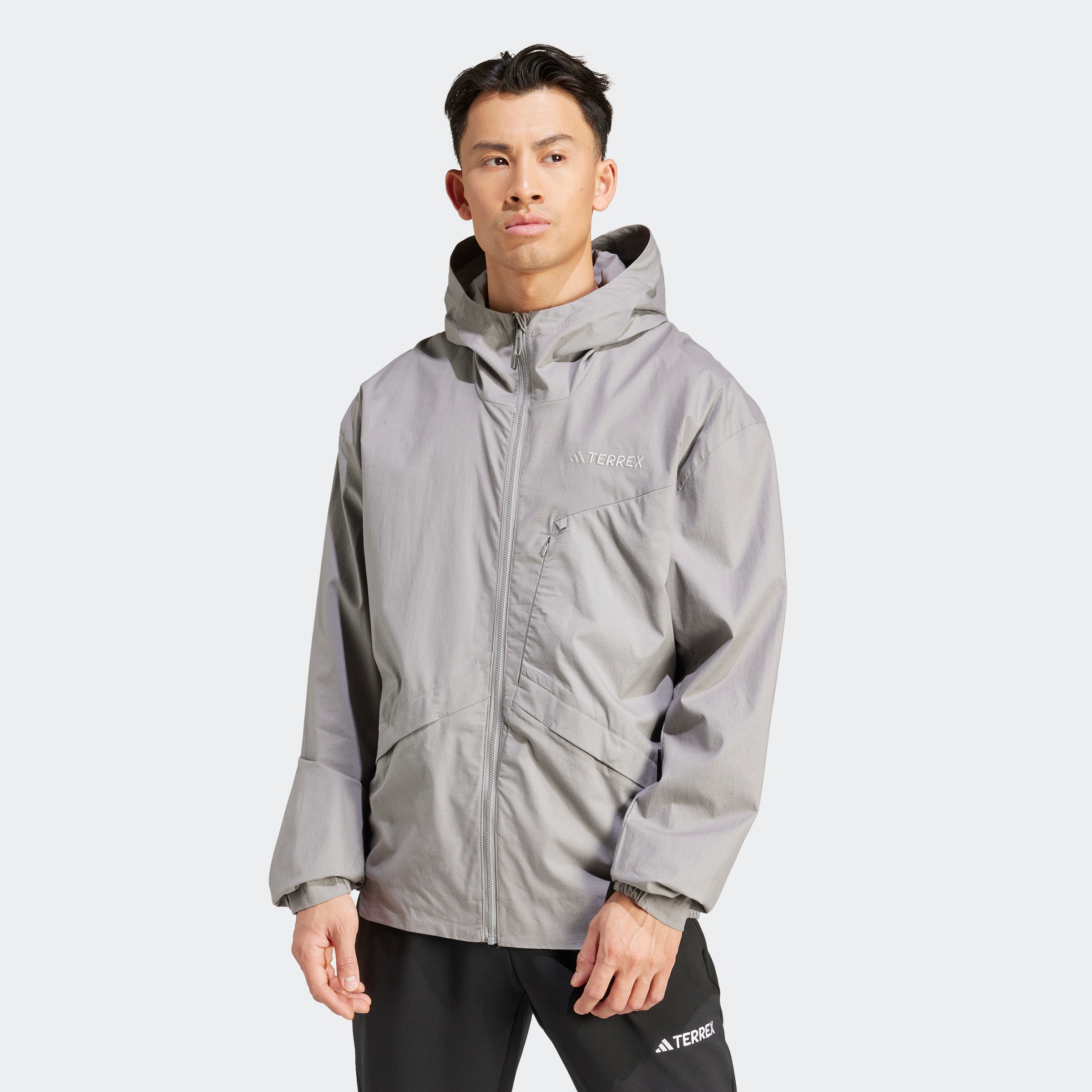 adidas TERREX Windbreaker "XPL WIND JKT" günstig online kaufen