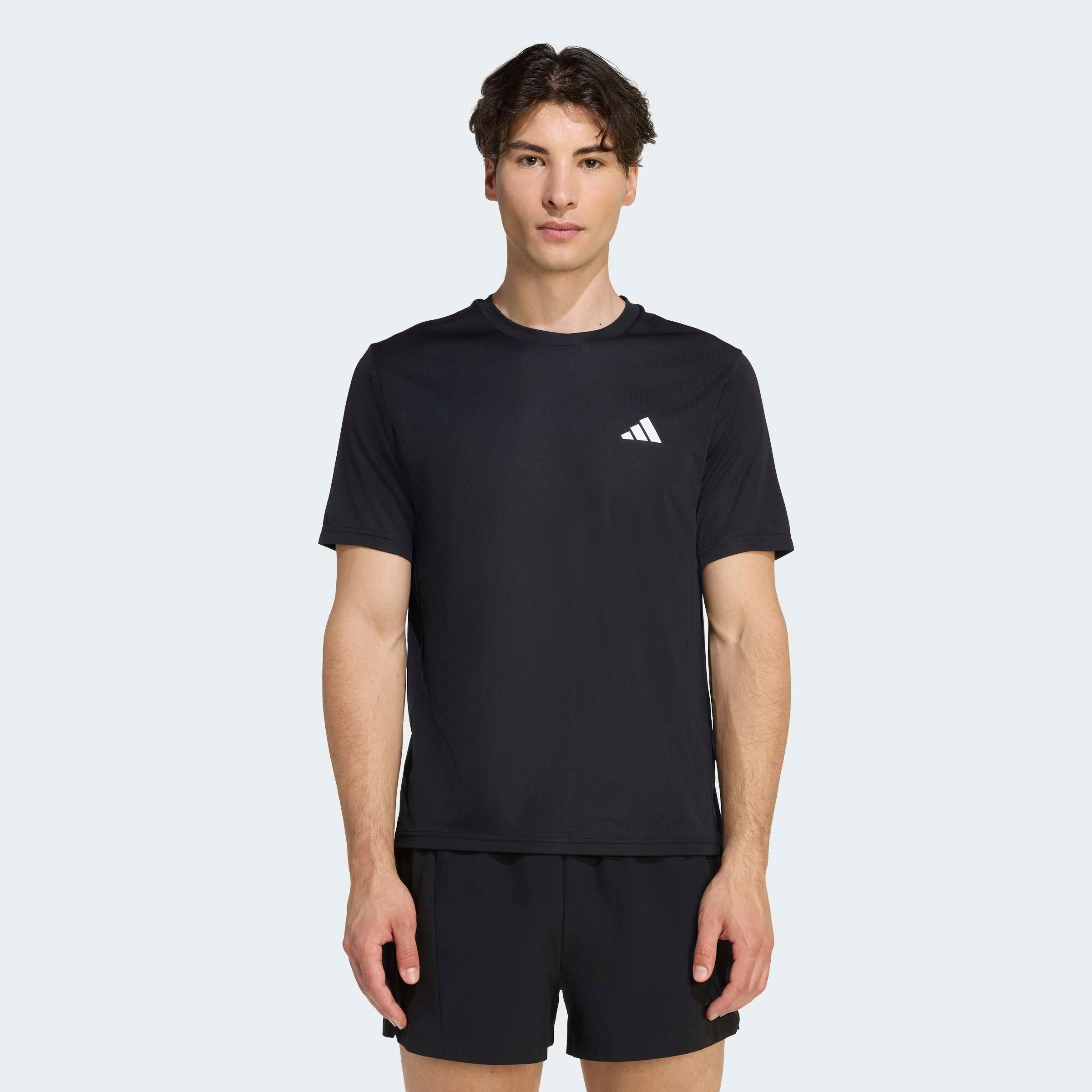 adidas Performance T-Shirt "WE BAS T" reguläre Passform, mit Climacool Tech günstig online kaufen