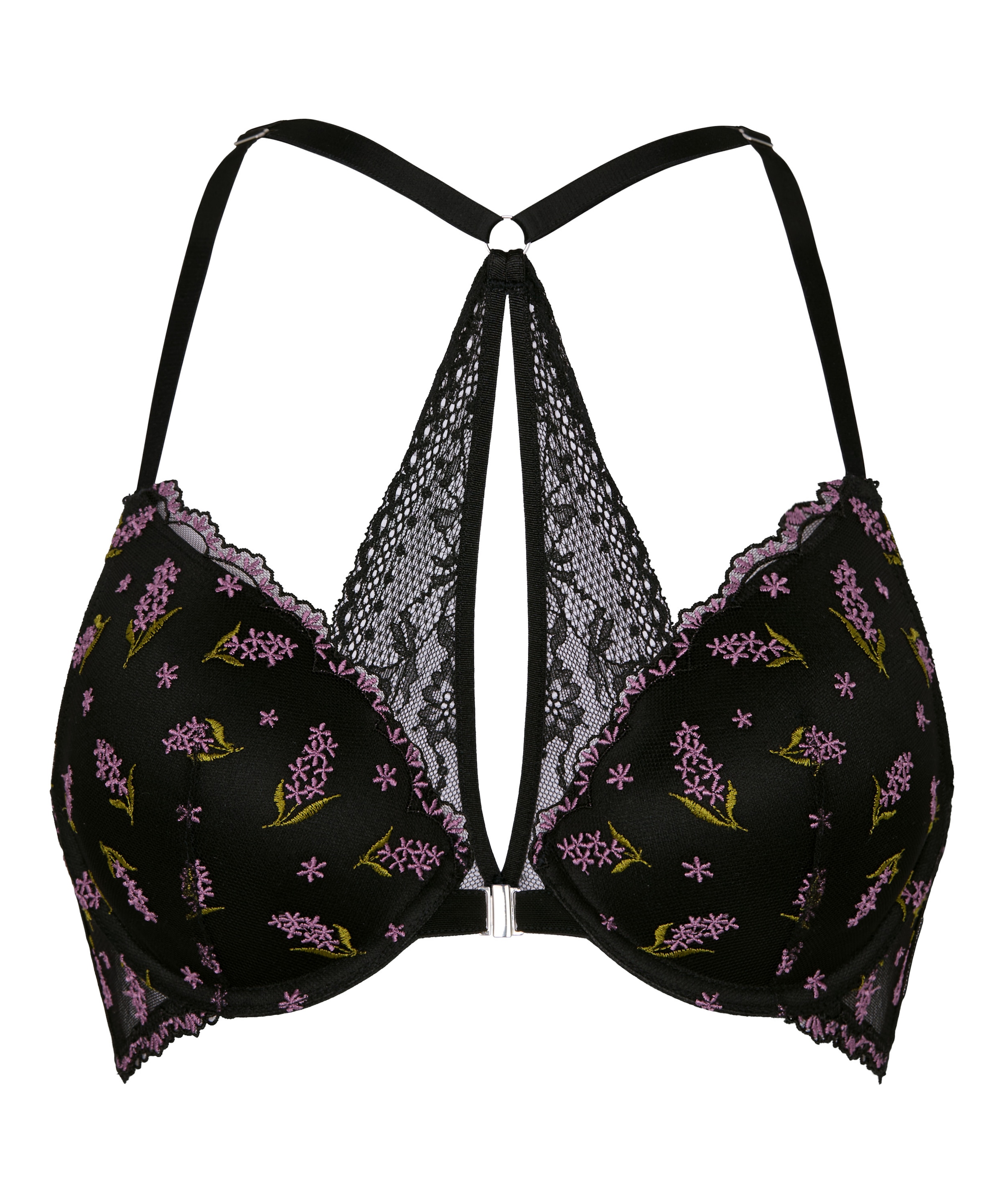 Hunkemöller Push-up-BH »Push-Up Bra Iris«