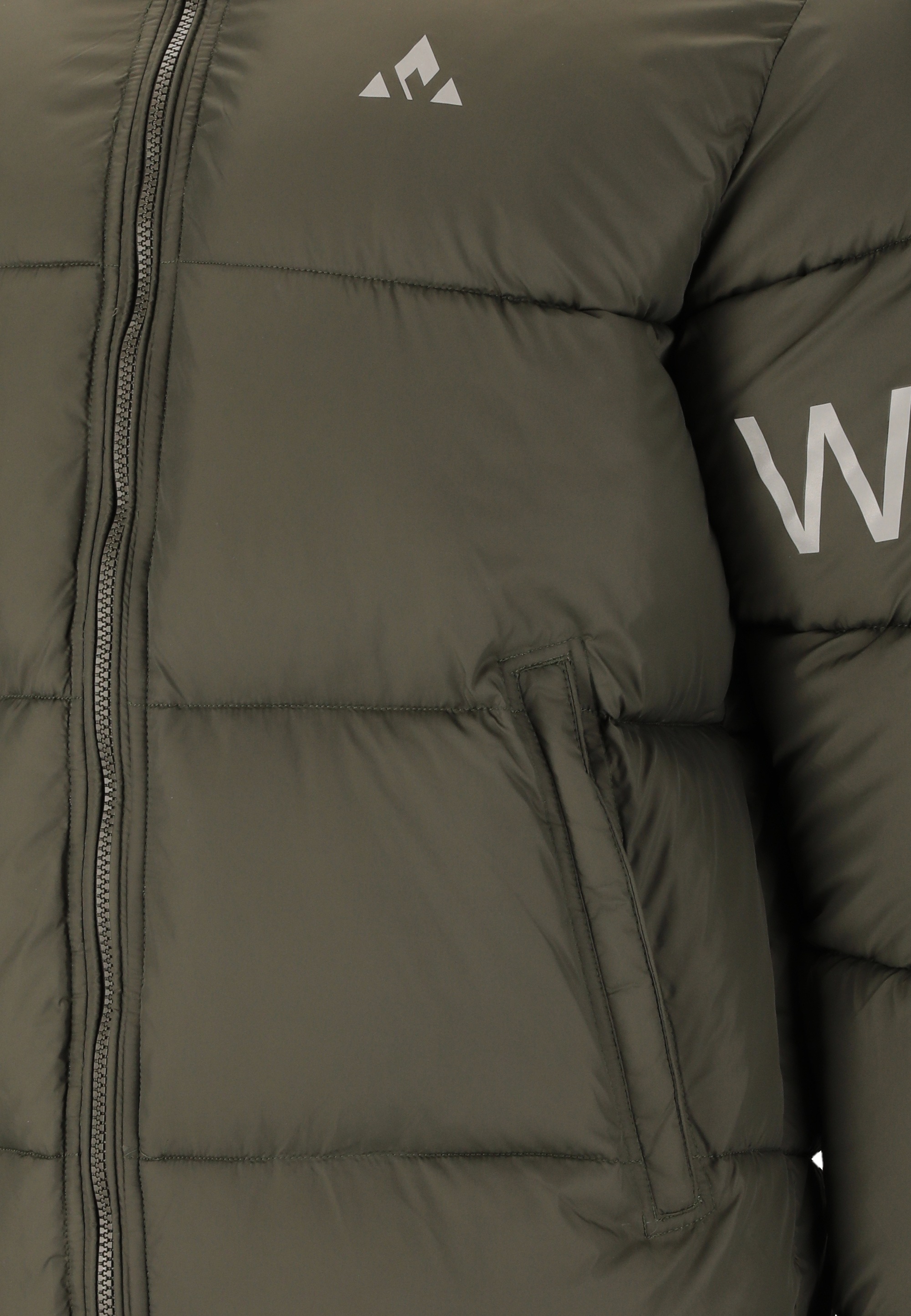 WHISTLER Daunenjacke »Drift«, mit isolierendem Futter