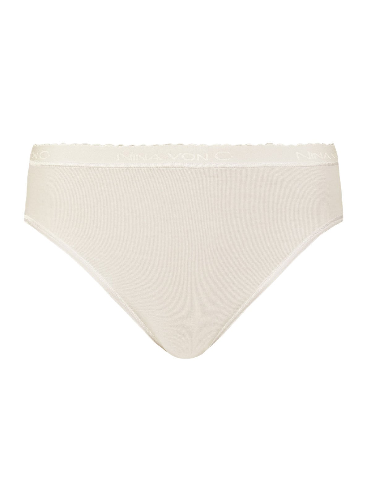 Nina Von C. Jazz-Pants Slips »3er Pack Damen Jazzpant Slipboutique«, (Spar-Pack, 3 Stück St.)