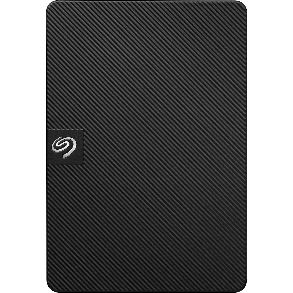 Seagate externe HDD-Festplatte »Expansion Portable«, 2,5 Zoll, Anschluss USB 3.0