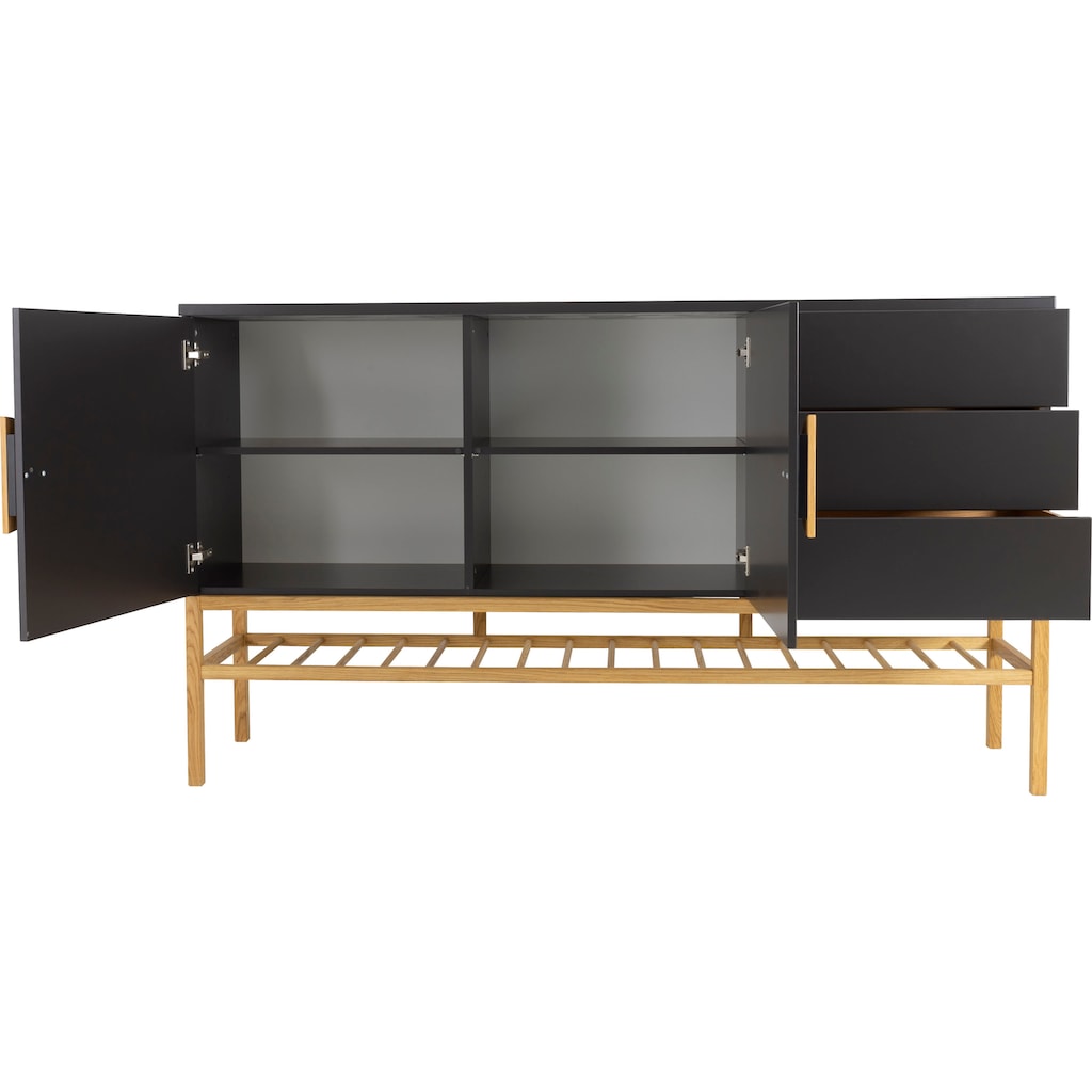 Tenzo Sideboard »SCOOP«