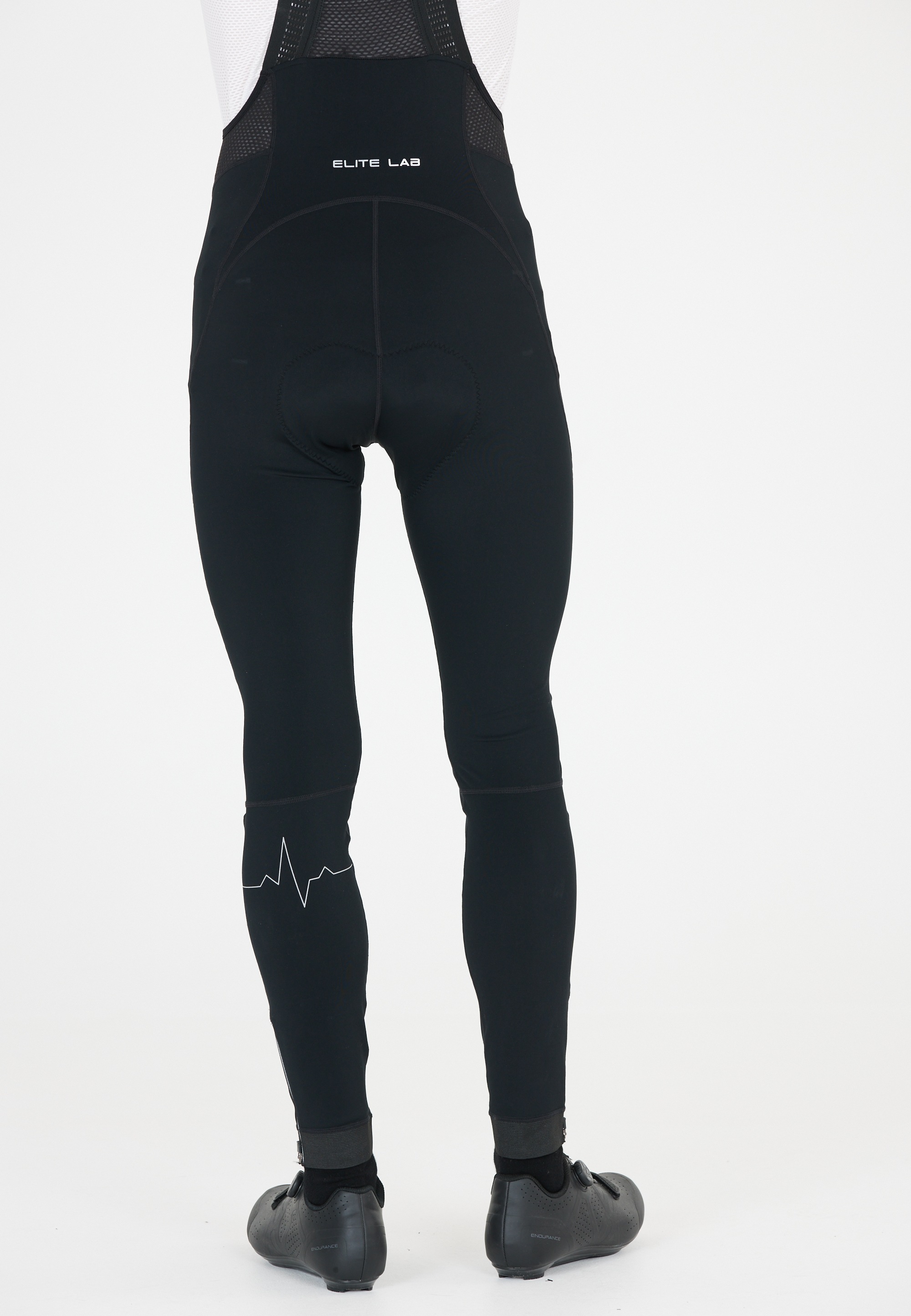 ELITE LAB Radhose »Bike Elite X1«, mit winddichter Thermo-Funktion