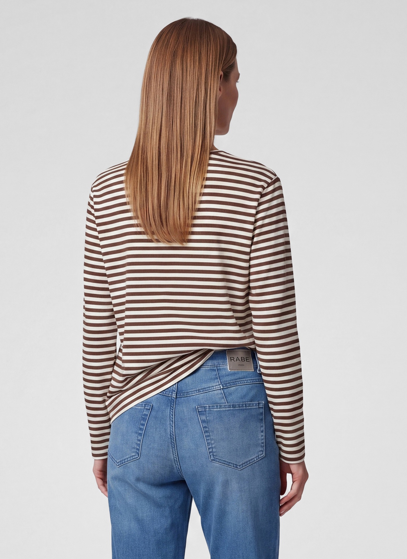 Rabe Print-Shirt »T-Shirt«