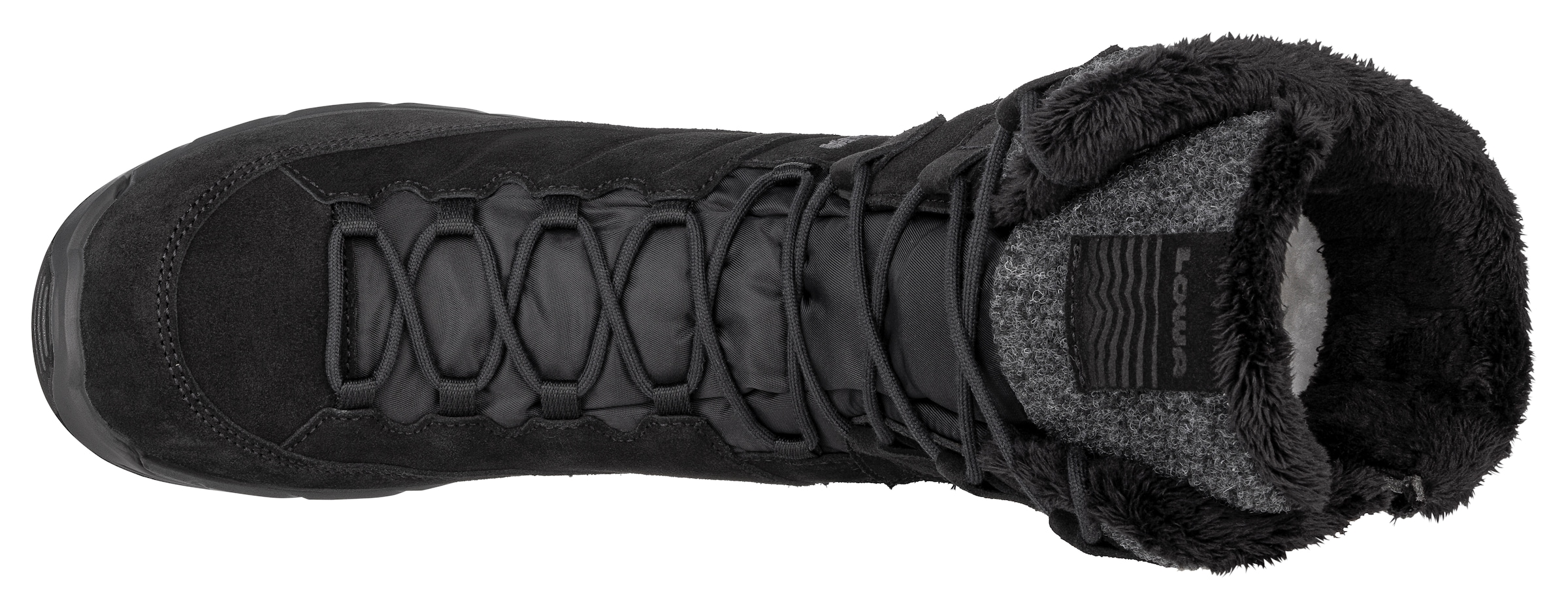 Lowa Winterstiefel »BARINA EVO GORE-TEX WS«, wasserdicht, gefüttert