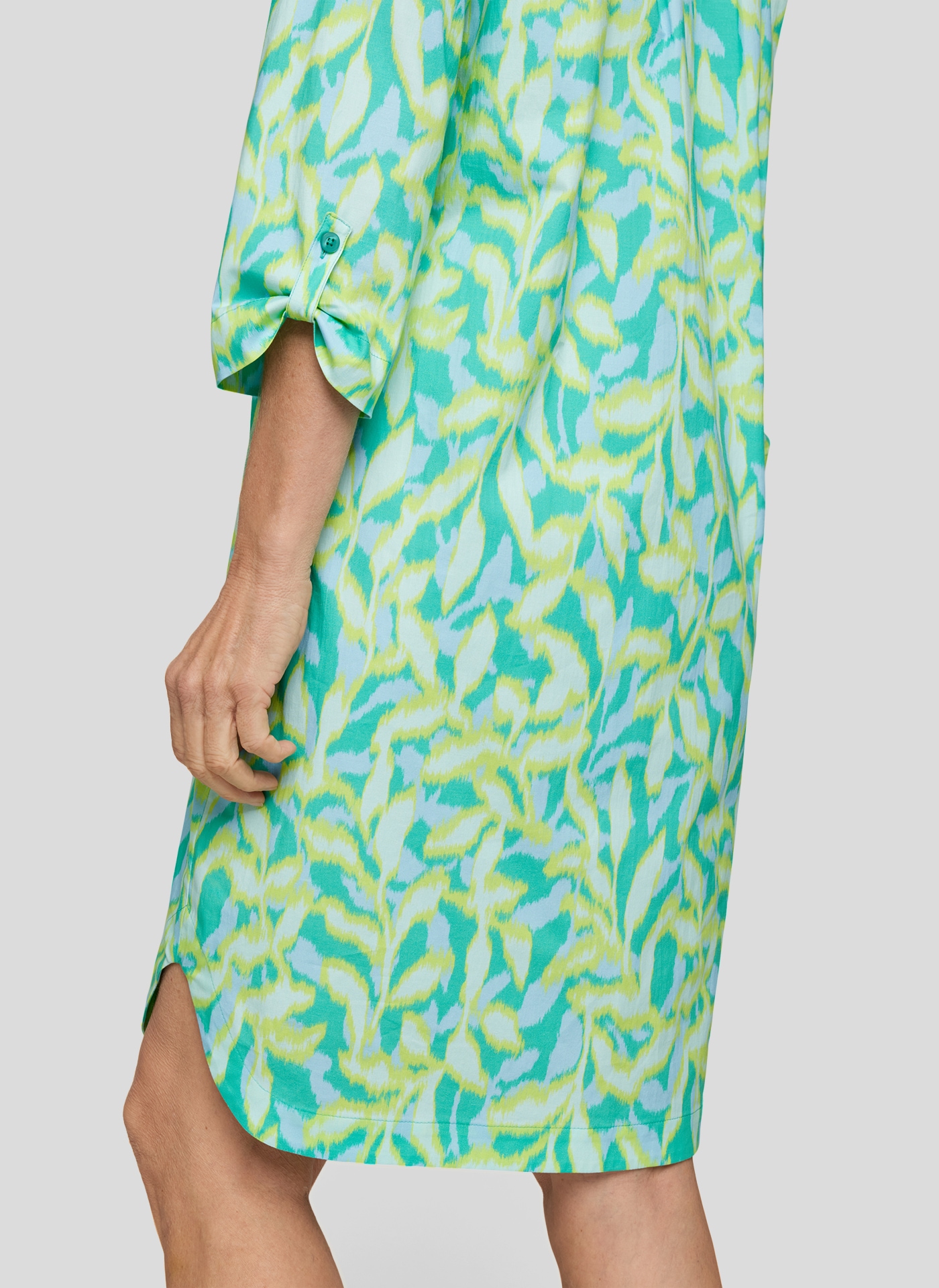 Rabe Midikleid »Kleid«