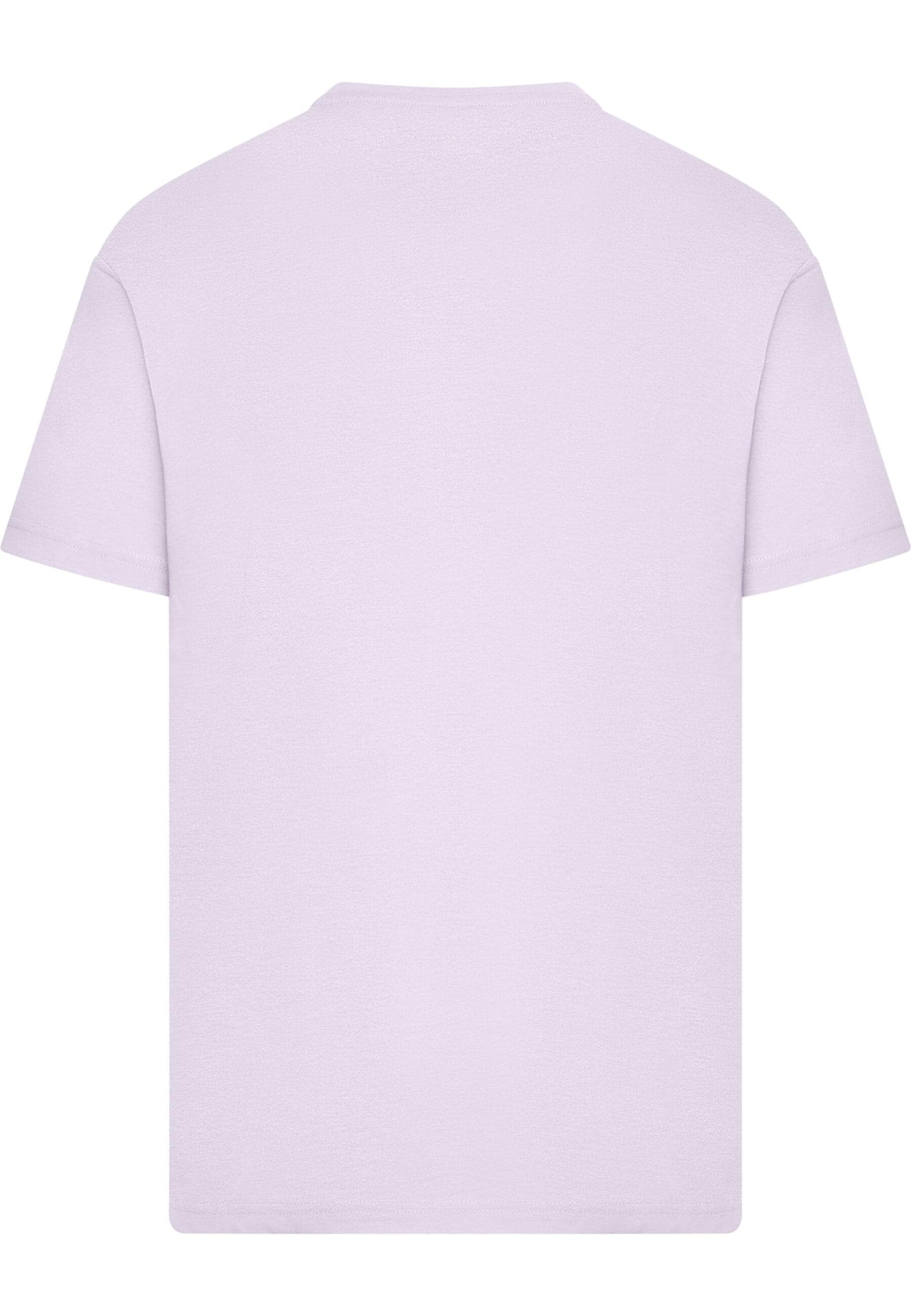 Merchcode T-Shirt »Merchcode Ananas Tee«, (1 tlg.)