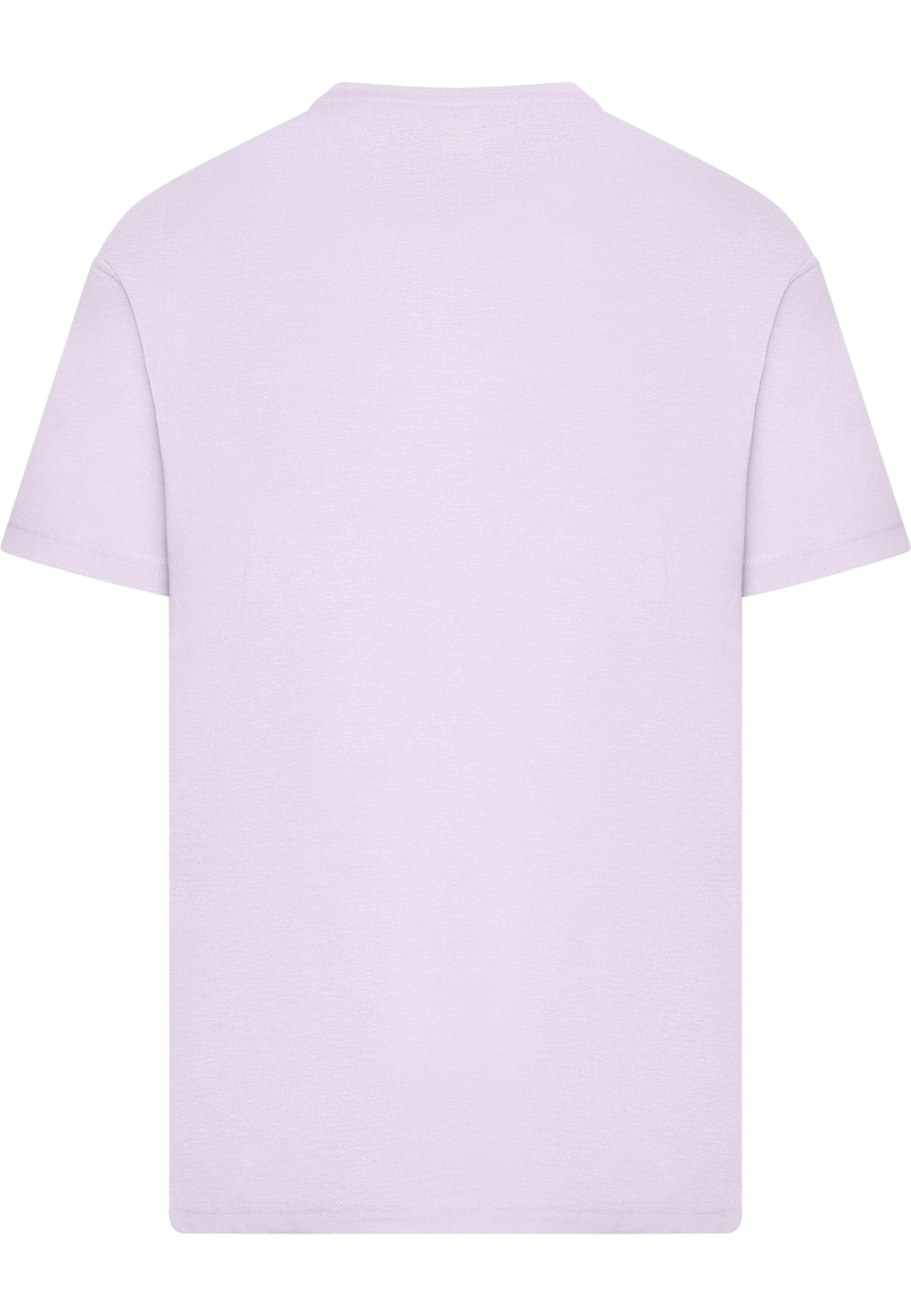 MisterTee T-Shirt "MisterTee Los Angeles Dog Tee" 1 Stk. günstig online kaufen