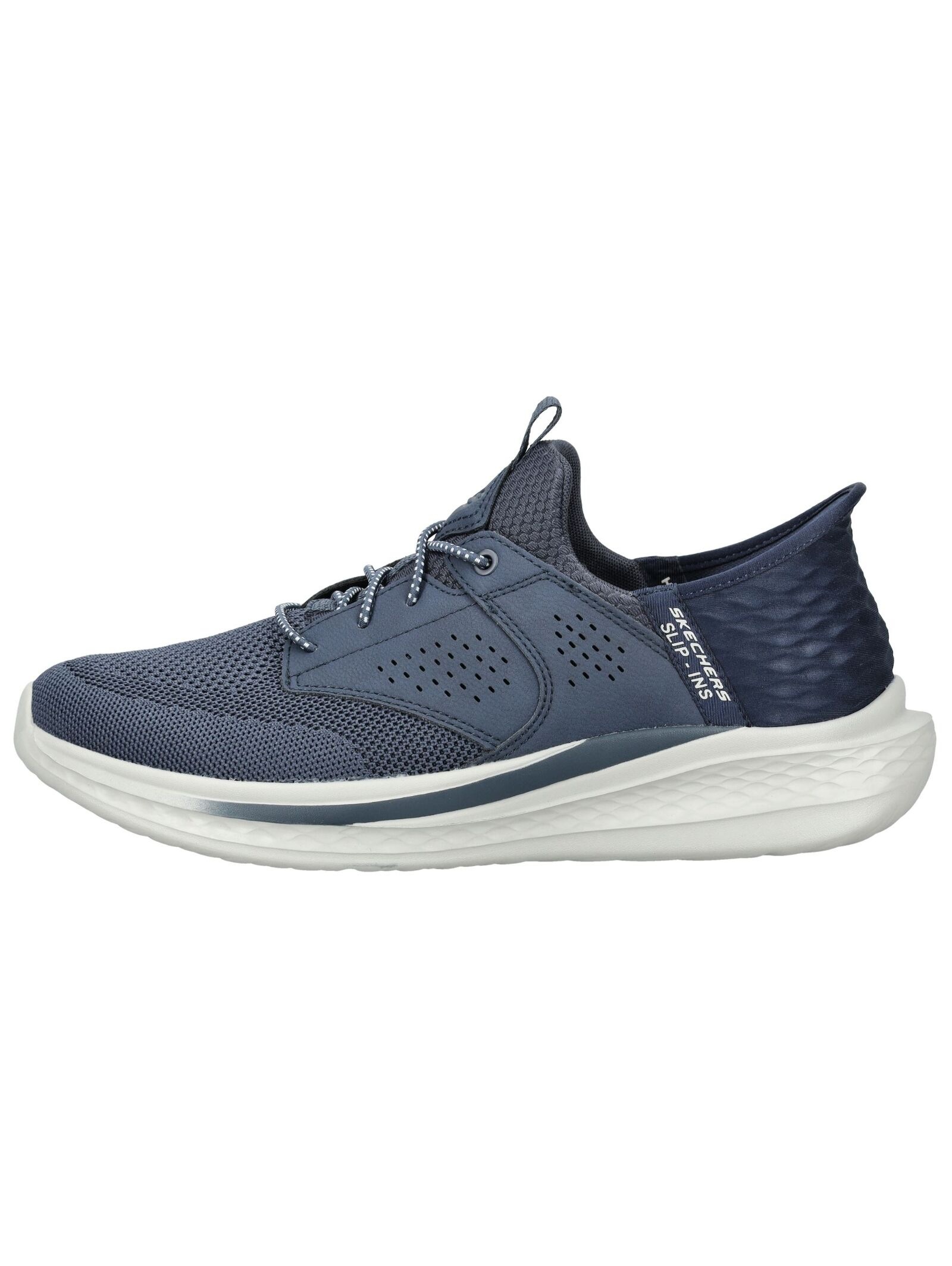 Skechers Sneaker "Skechers Sneaker Textil" günstig online kaufen