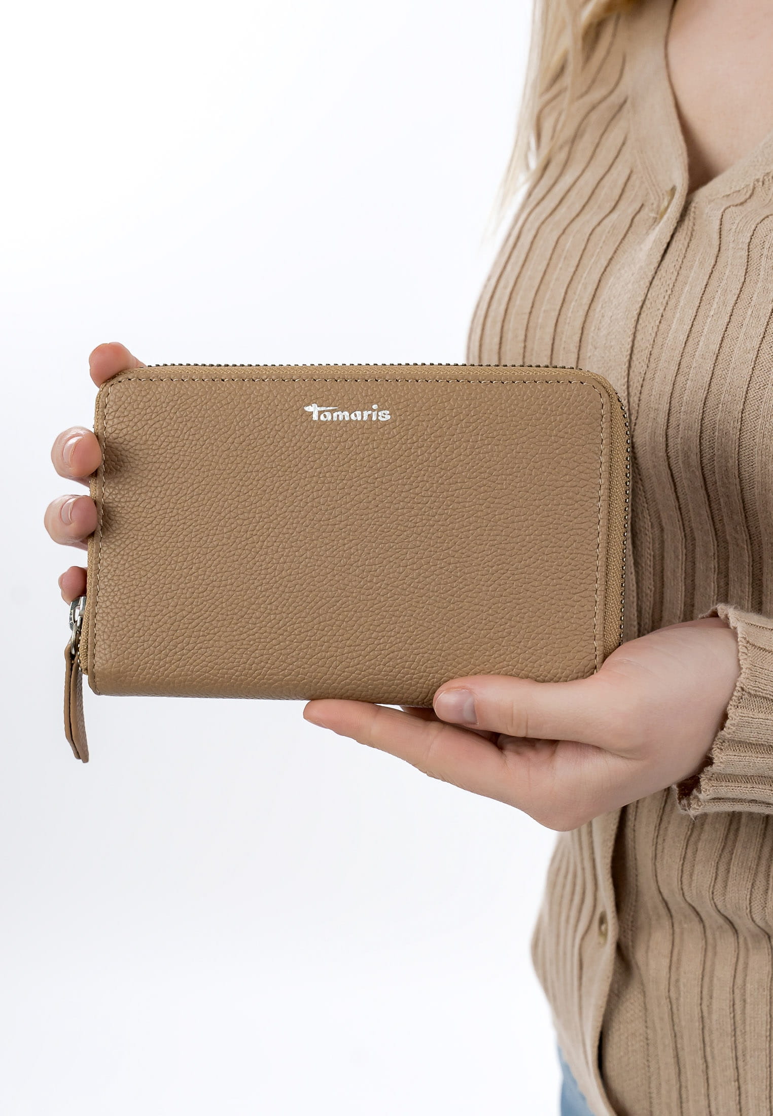 Thumbnail - Tamaris Geldbörse "Geldbörse TAS Amanda"