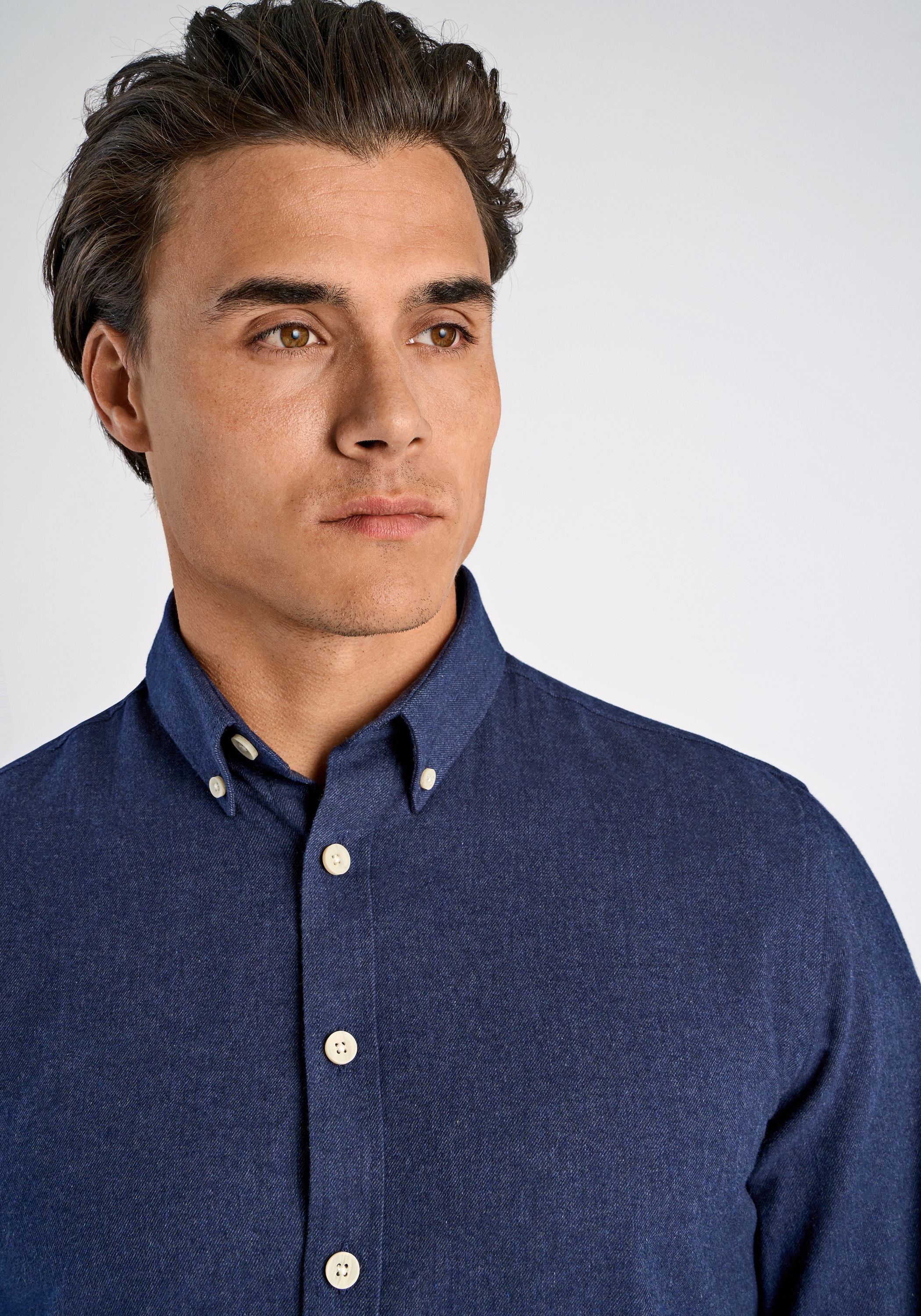 LINDBERGH Flanellhemd »Lindbergh Flanellhemd«