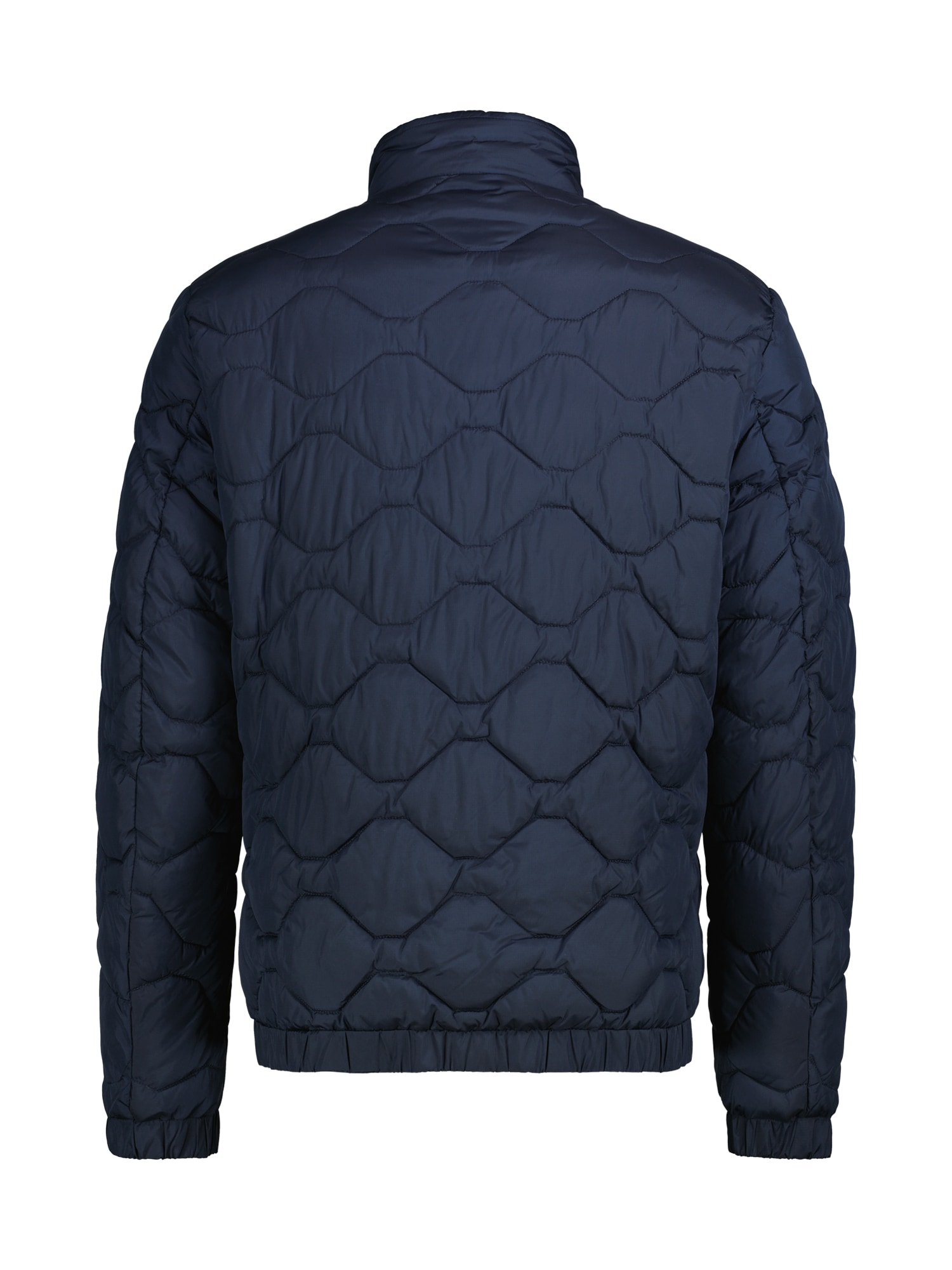 LERROS Steppjacke »Herren Steppjacke« ohne Kapuze
