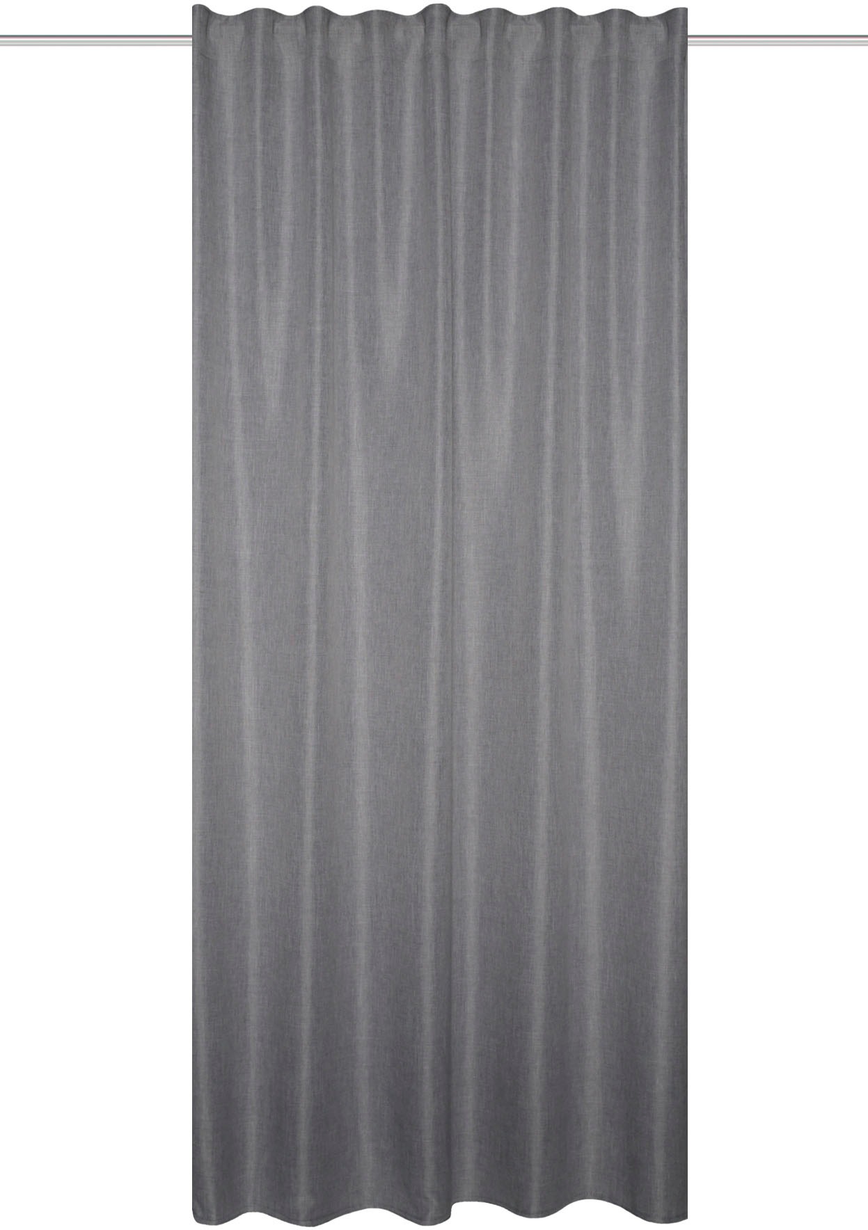 Thumbnail - HOME WOHNIDEEN Gardine "OXFORD", (1 St.), blickdicht
