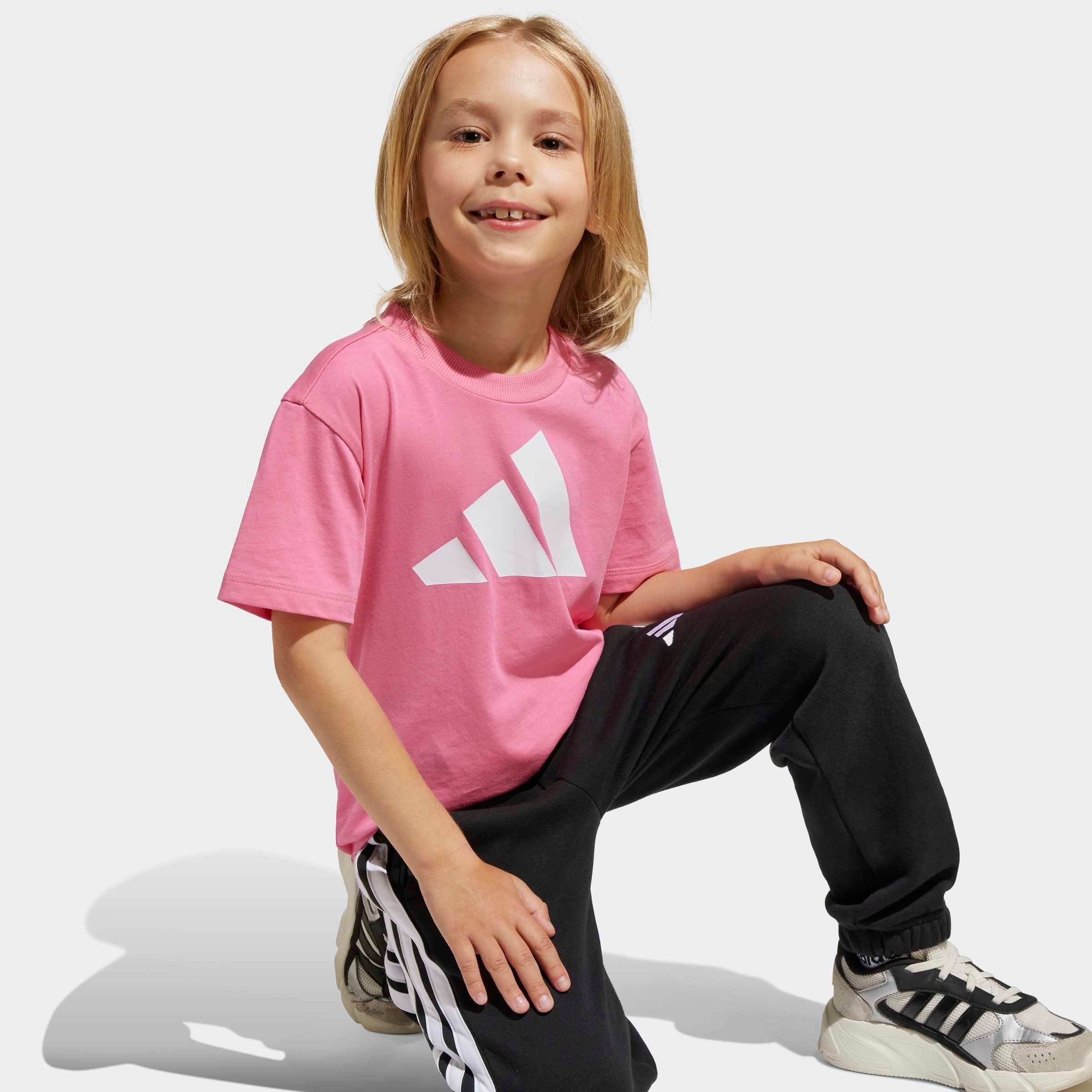 adidas Sportswear T-Shirt »LK BL TEE 160«