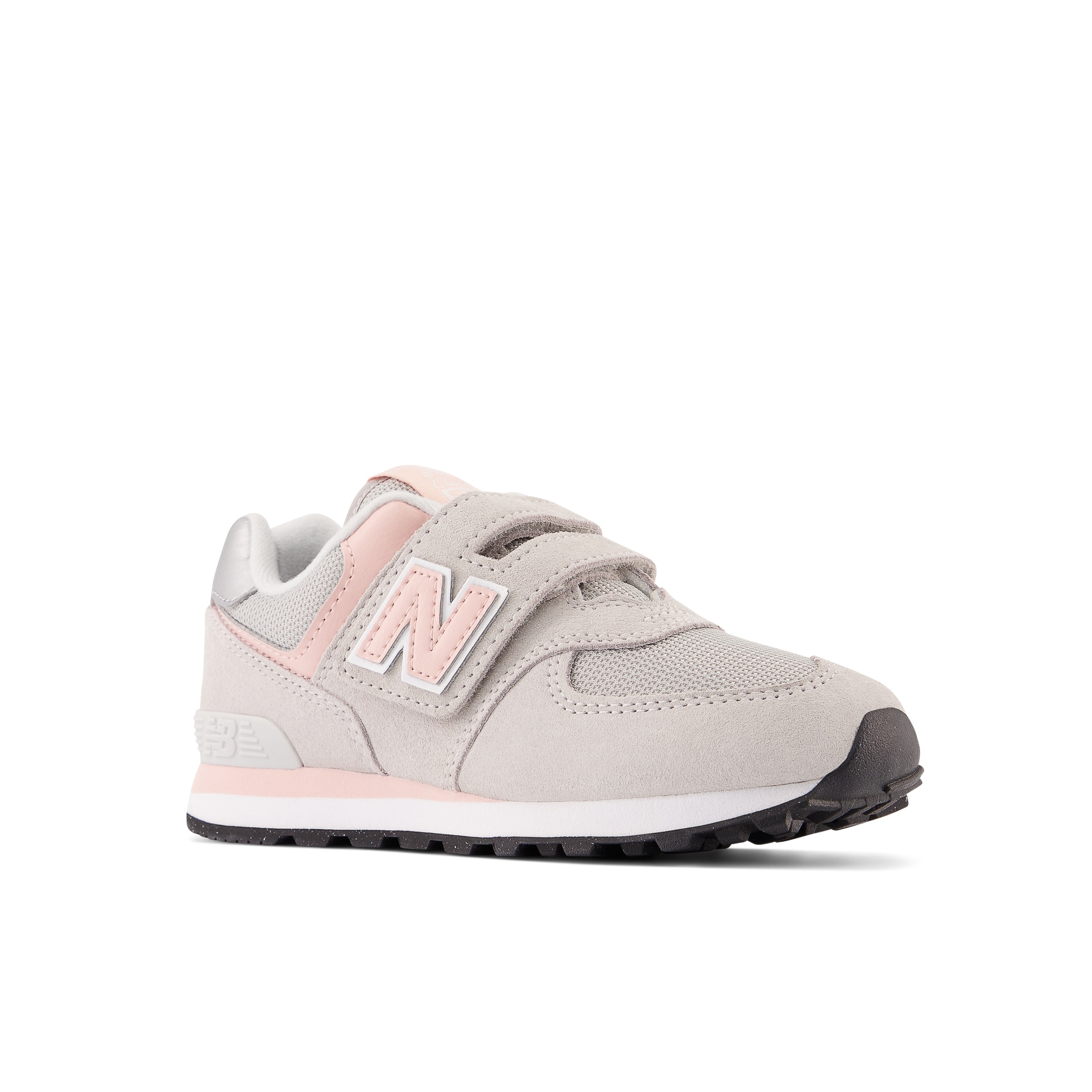 New Balance Sneaker "574" mit Gummilaufsohle, für Kinder entwickelt