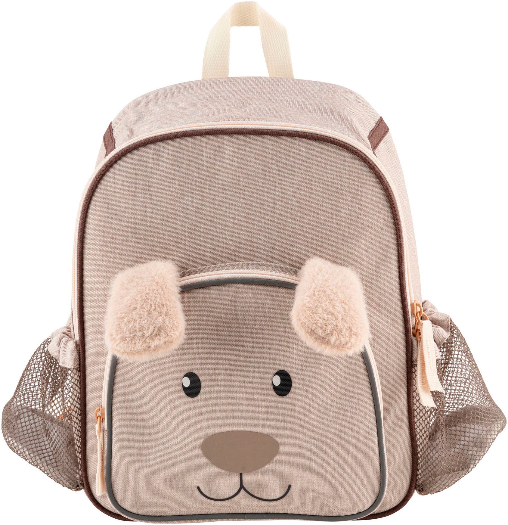 Sterntaler® Kinderrucksack »Hund Lucky«