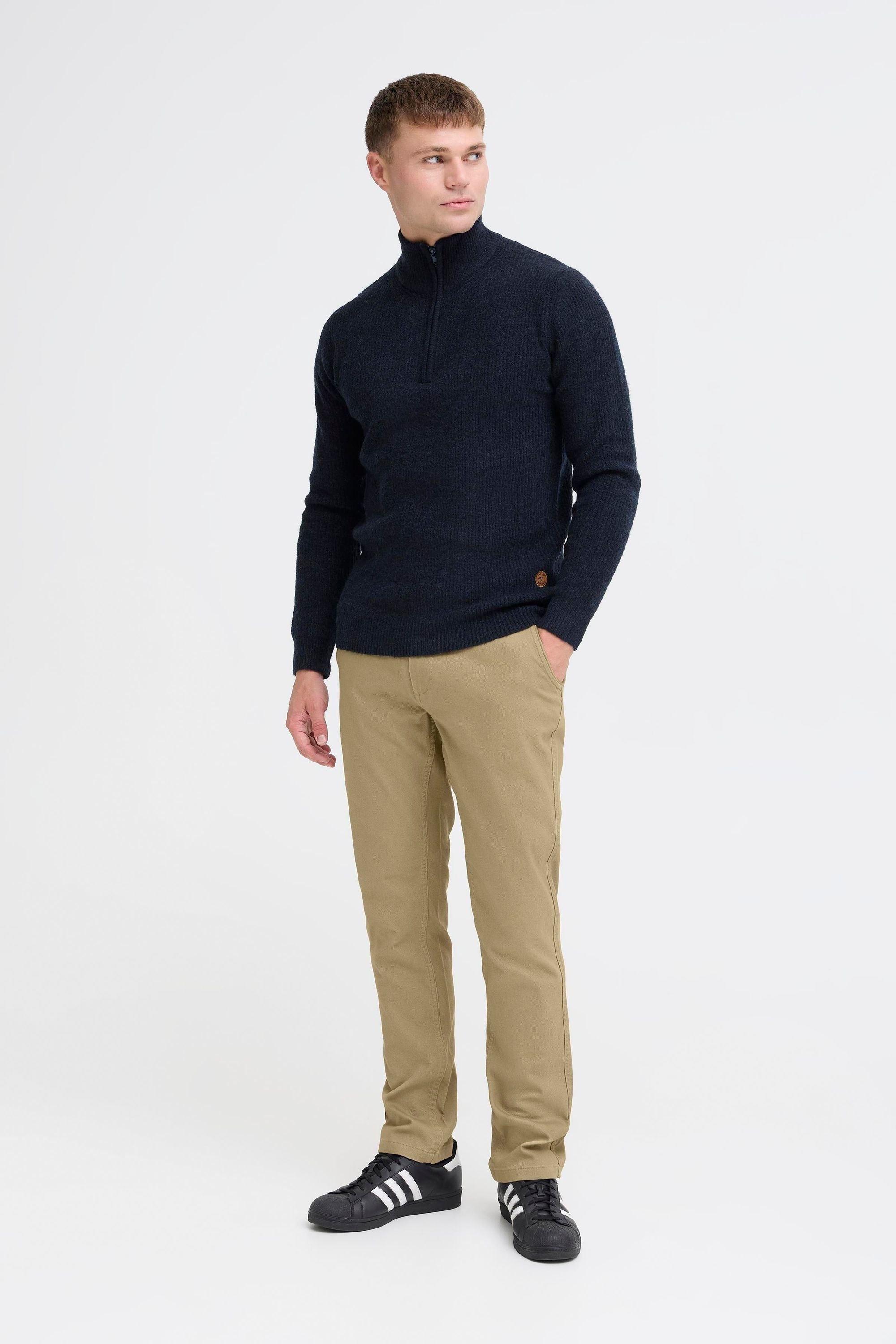 BLEND BHStino Chino Pants Sepia Tint 36 4