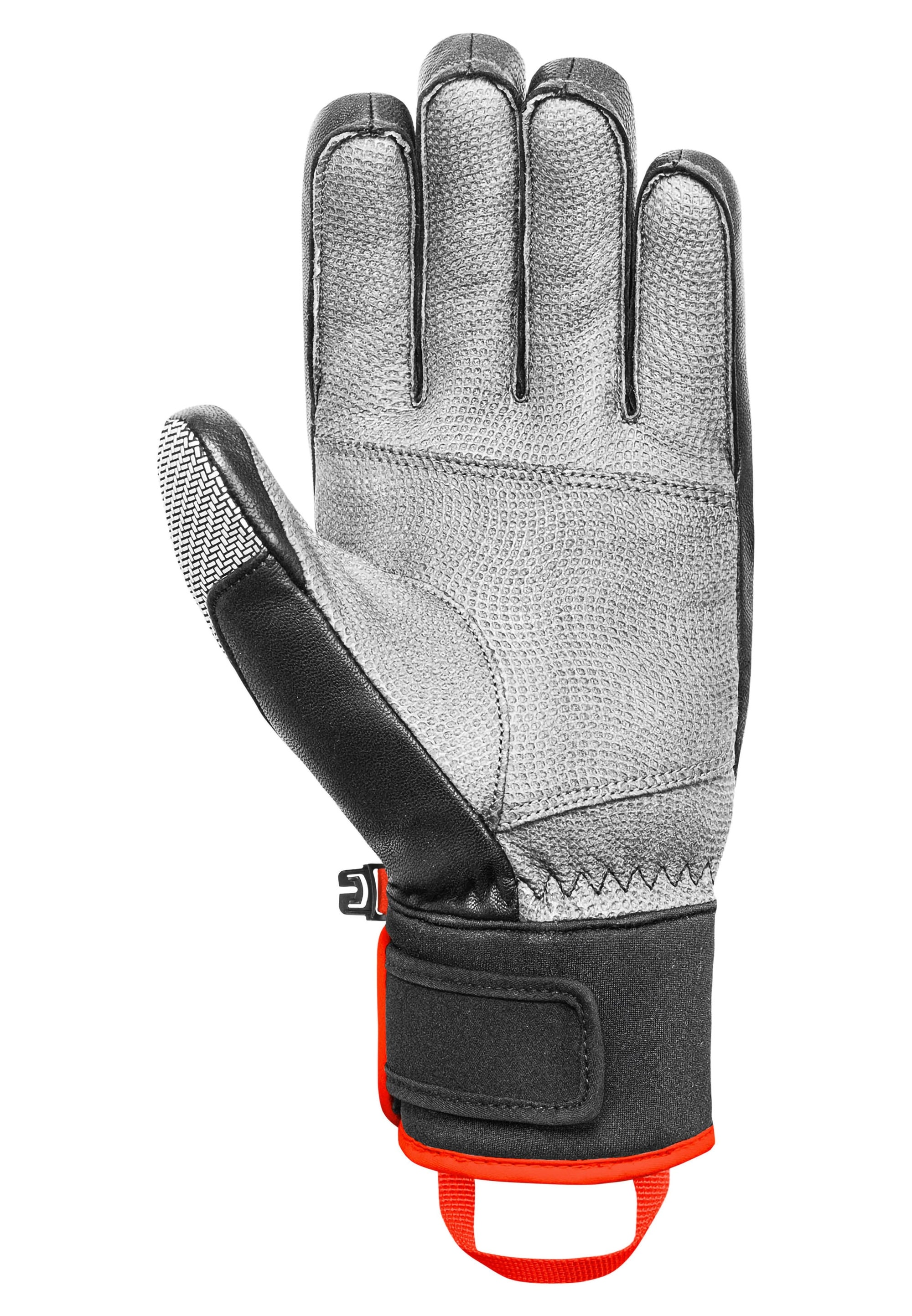 Reusch Skihandschuhe »Reusch Worldcup Warrior Team« in winddichter und extra atmungsaktiver Qualität