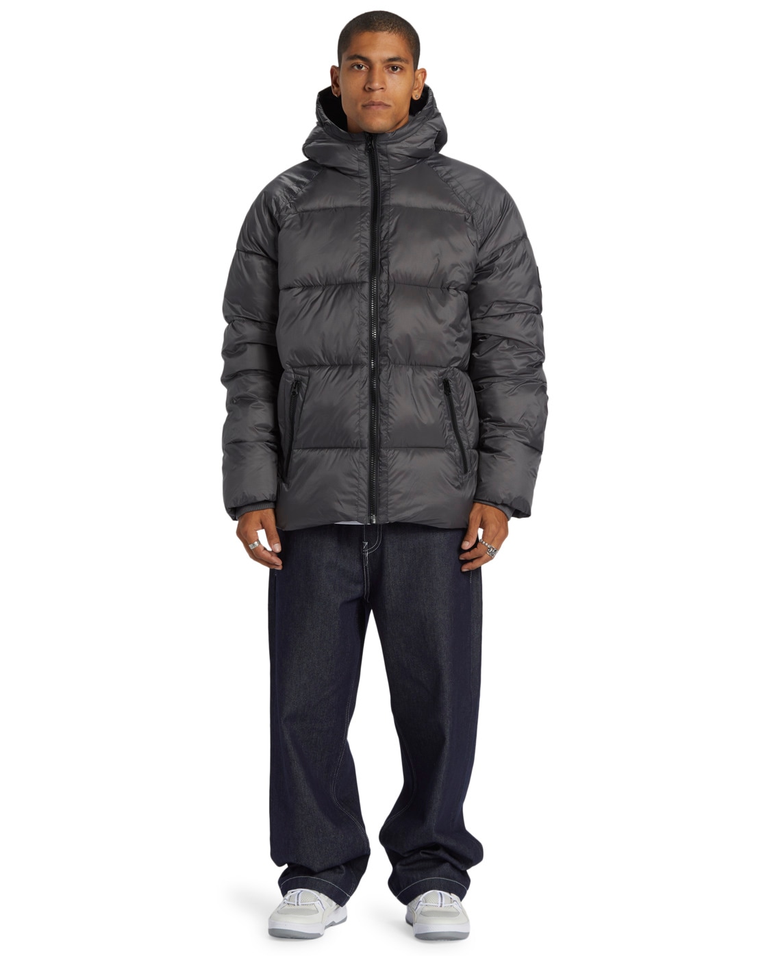 DC Shoes Outdoorjacke »Cantera«