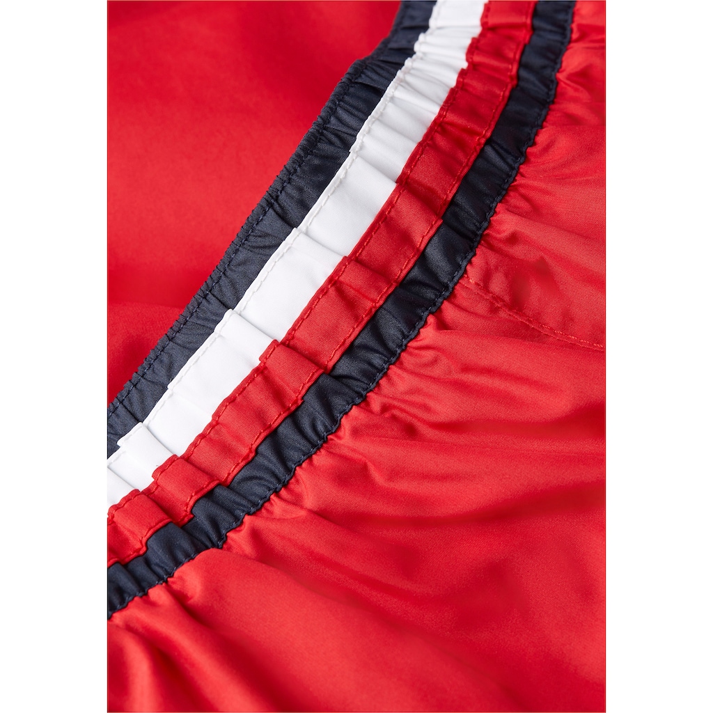 Tommy Hilfiger Swimwear Badeshorts »LONG DRAWSTRING«