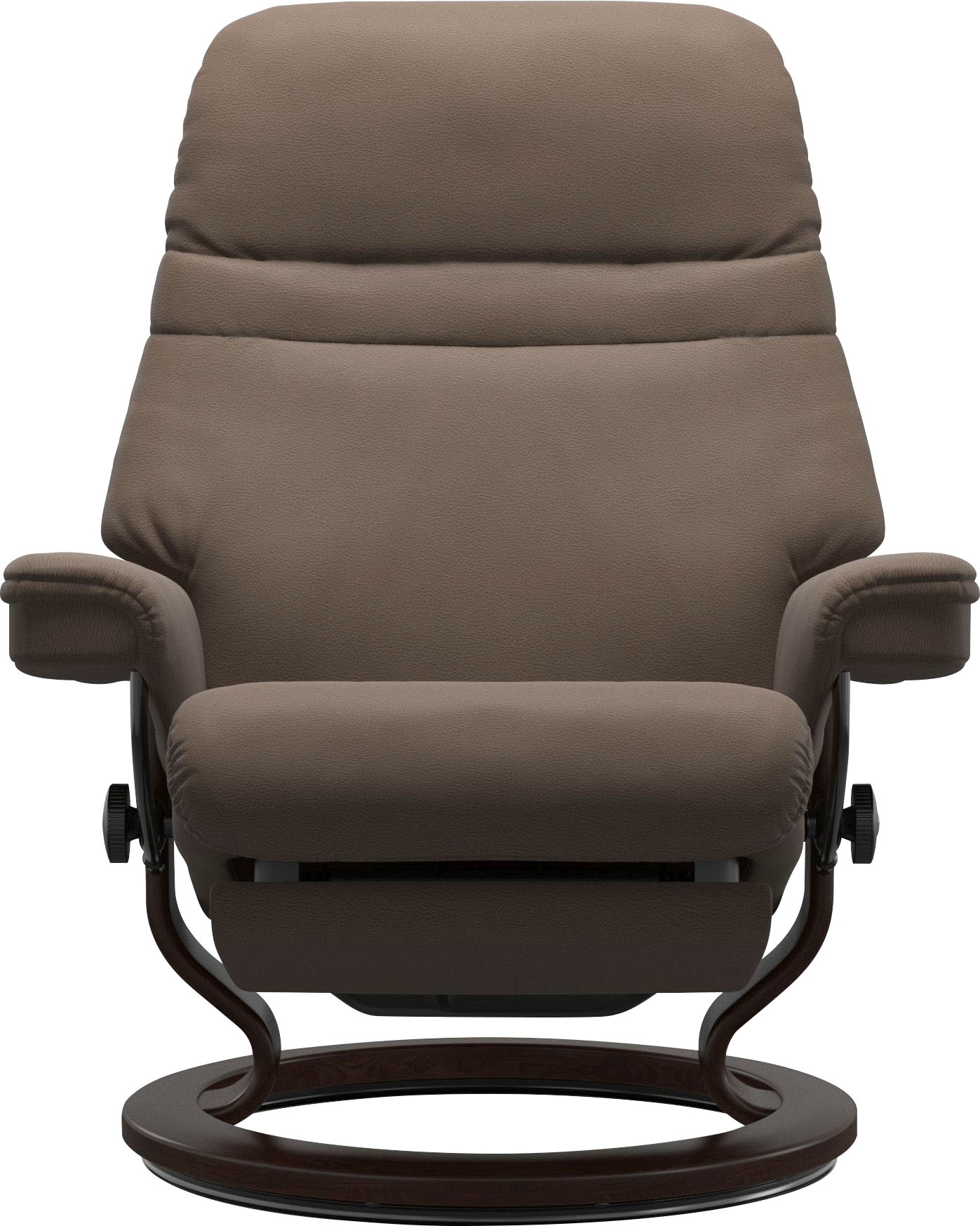 Stressless® Relaxsessel »Sunrise«, elektrisch verstellbar, optional 2-motorisch, Größe M & L