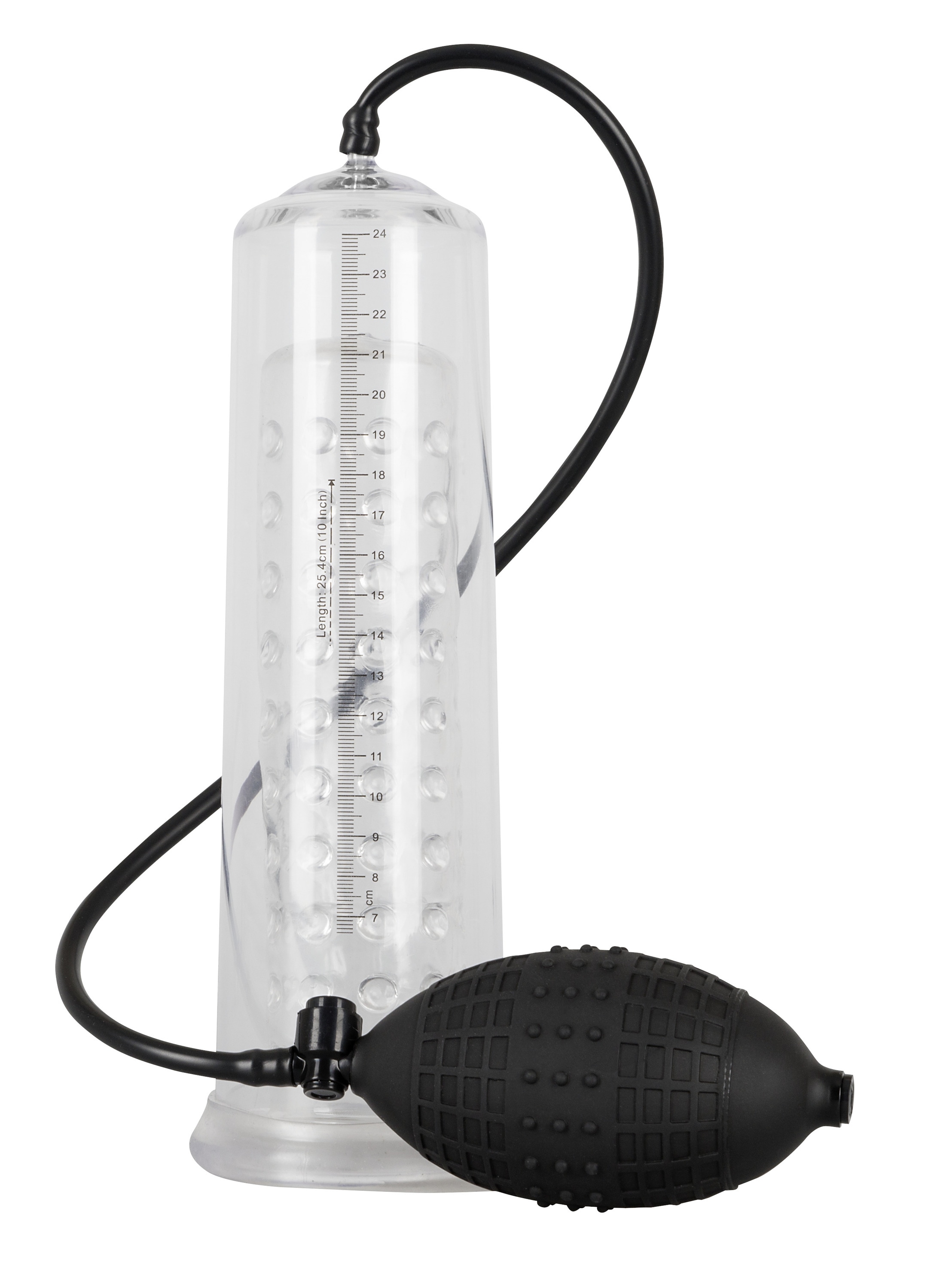 Mister Boner Penispumpe »Penispumpe Fantastic Power Pump«