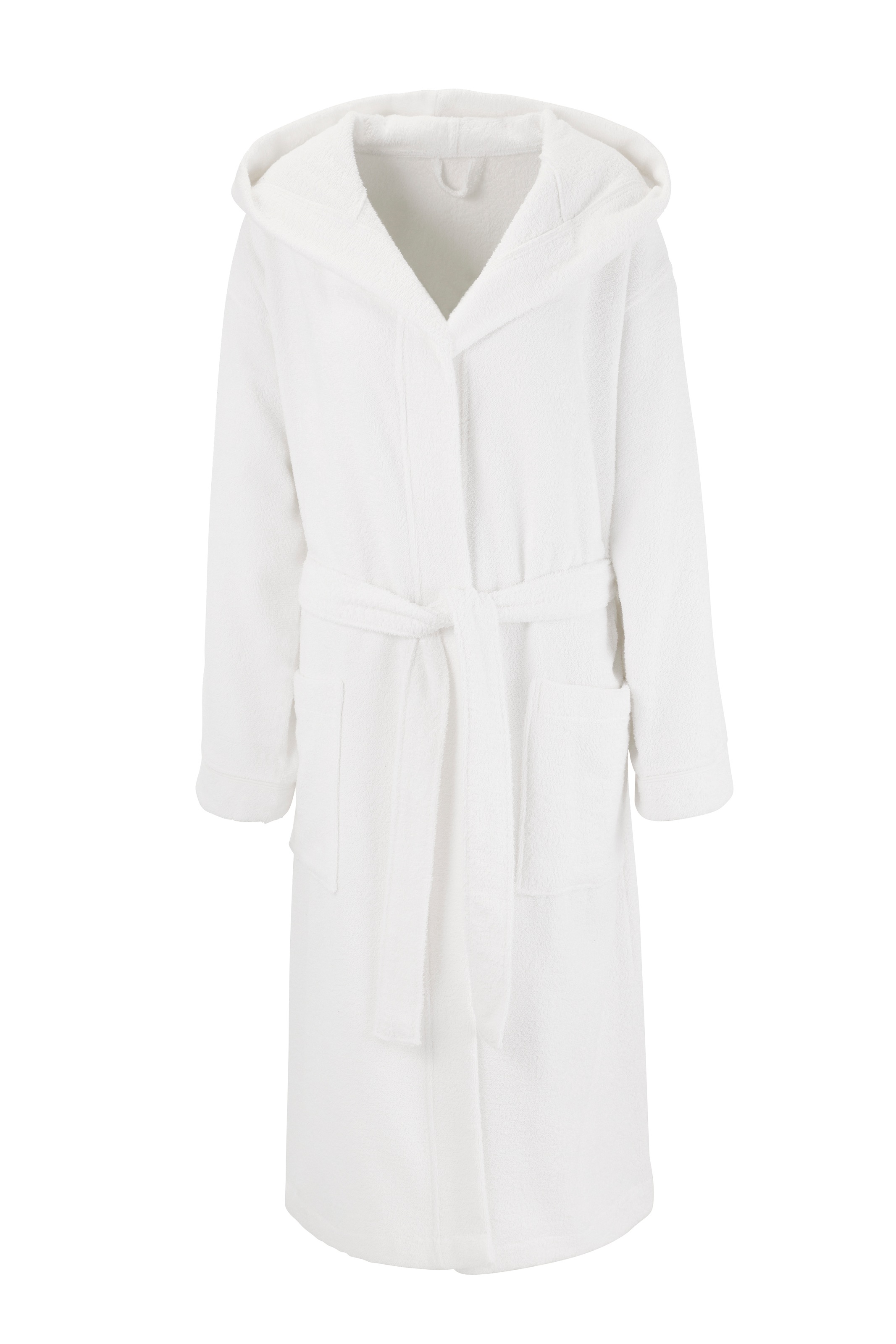 my home Unisex-Bademantel 