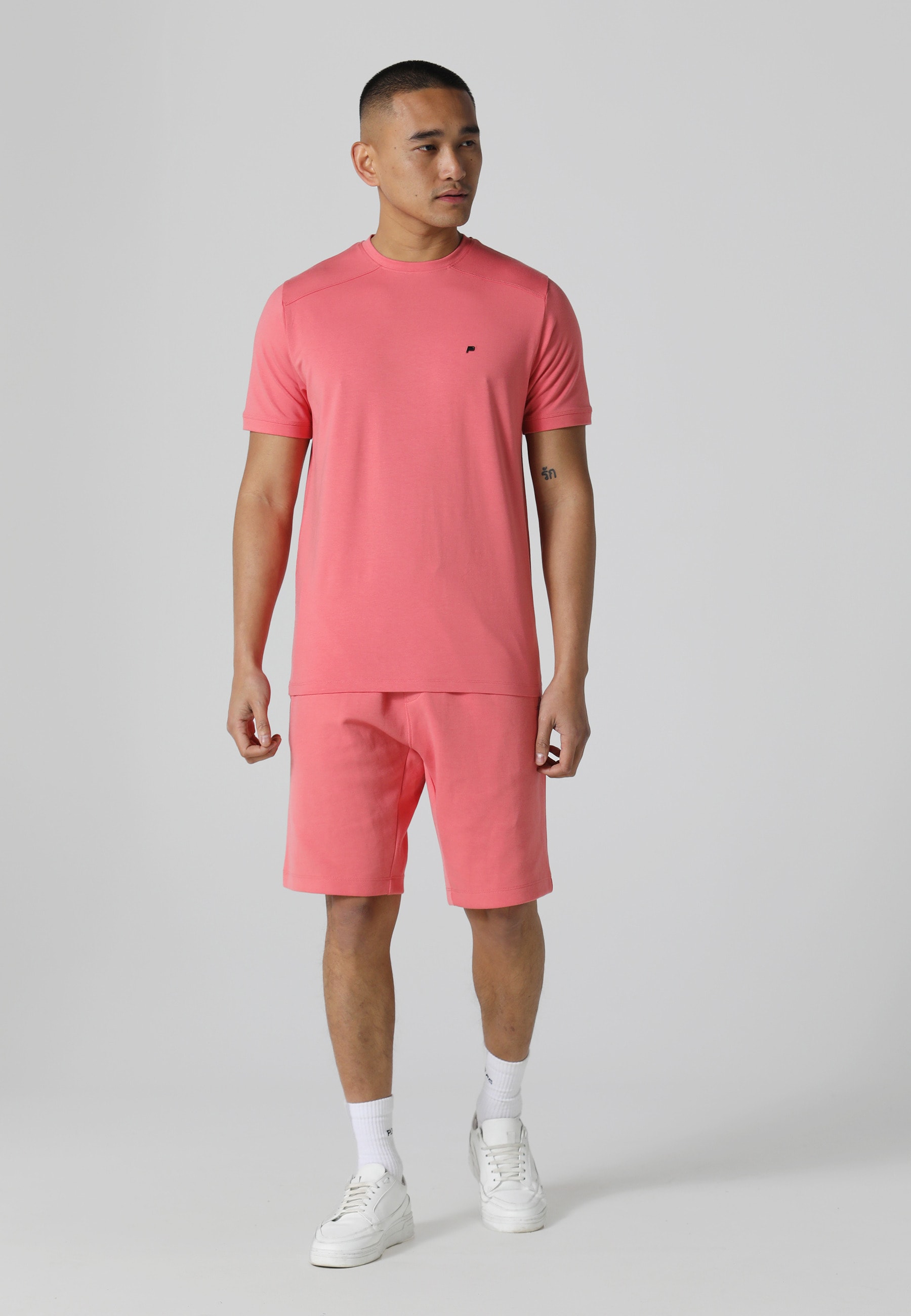 883Police Sweatshorts »883 Police FLEETTON JOG SHORTS«