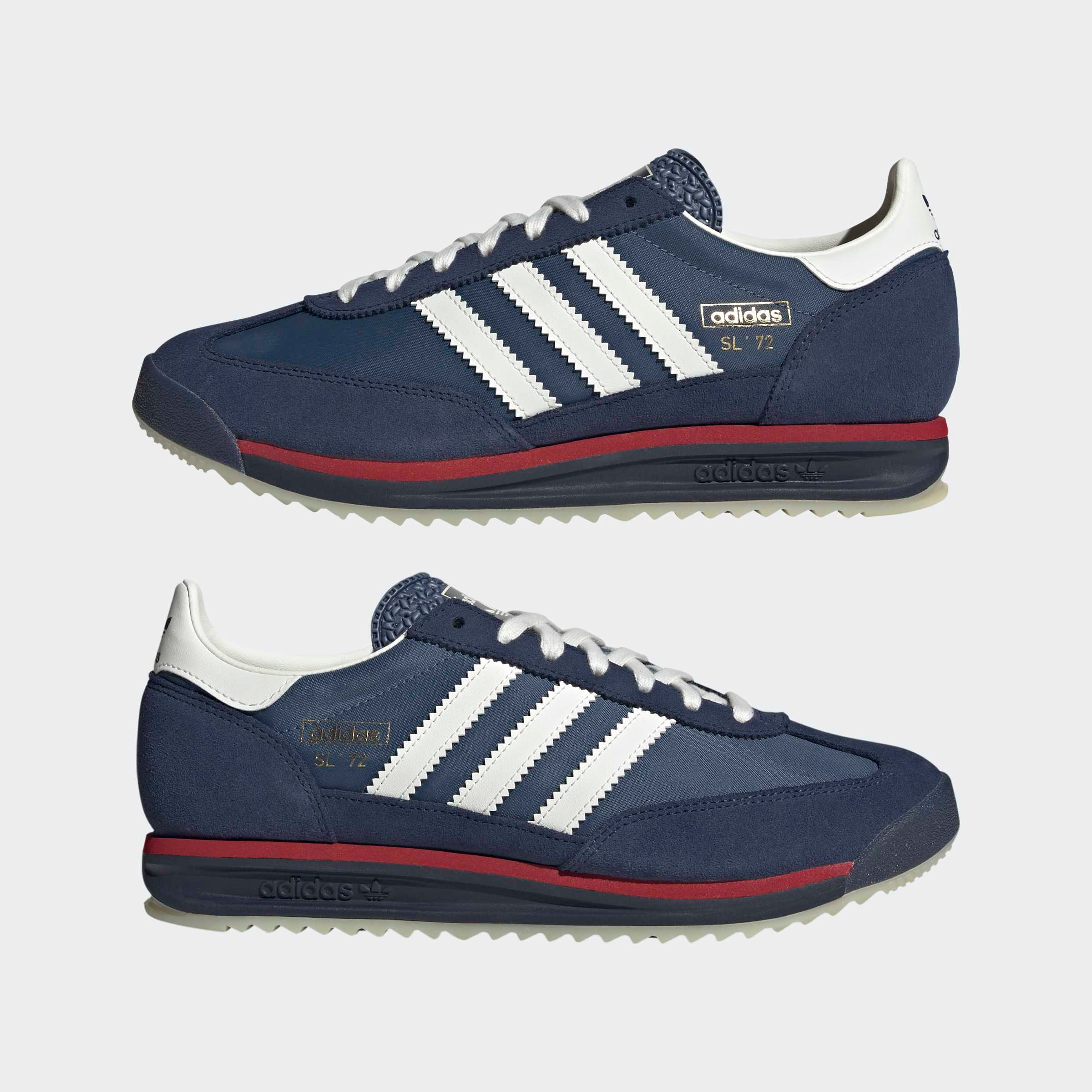 adidas Originals Sneaker »SL 72 RS«
