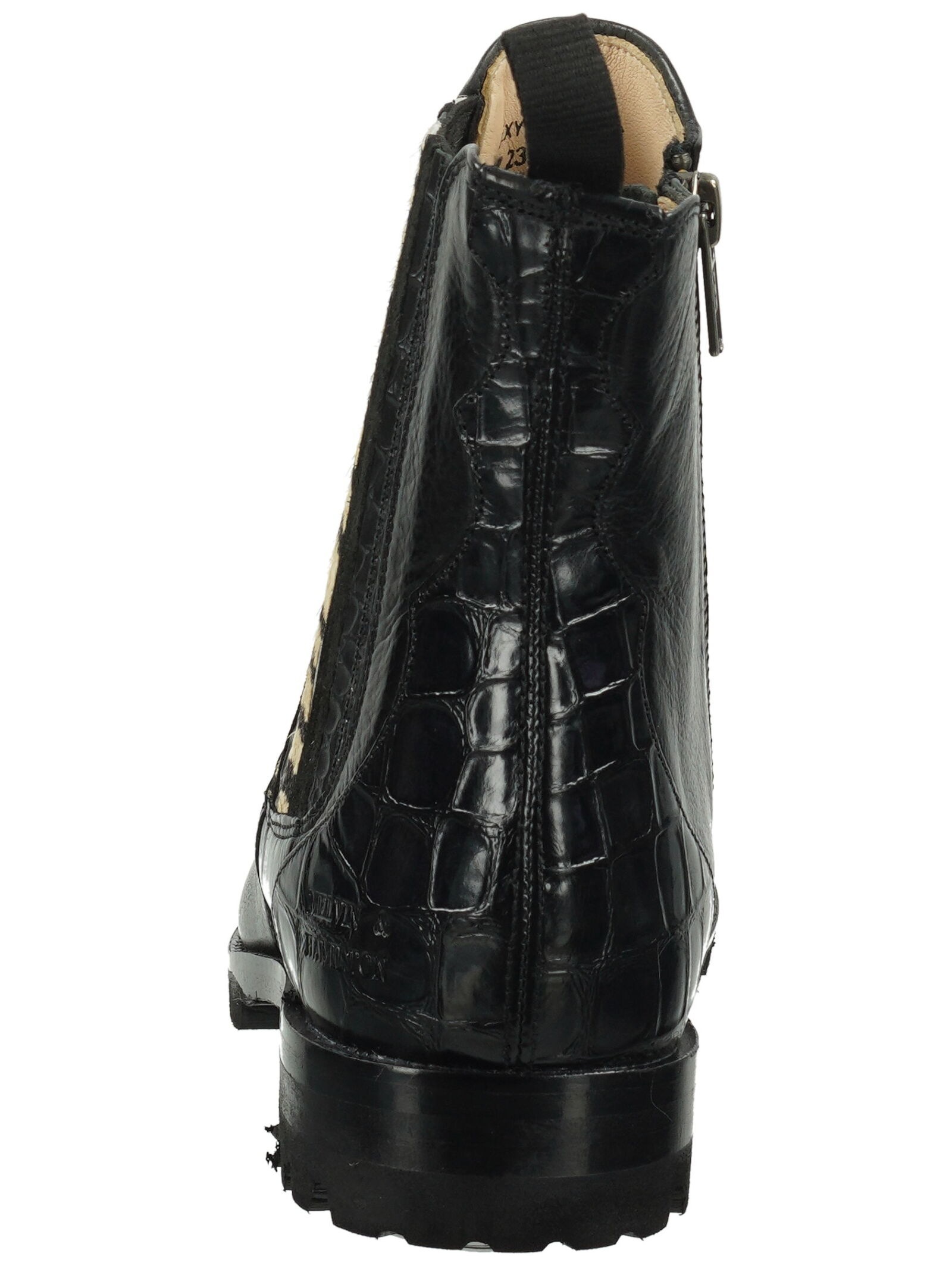 Melvin & Hamilton Stiefelette »Melvin & Hamilton Stiefelette Leder«